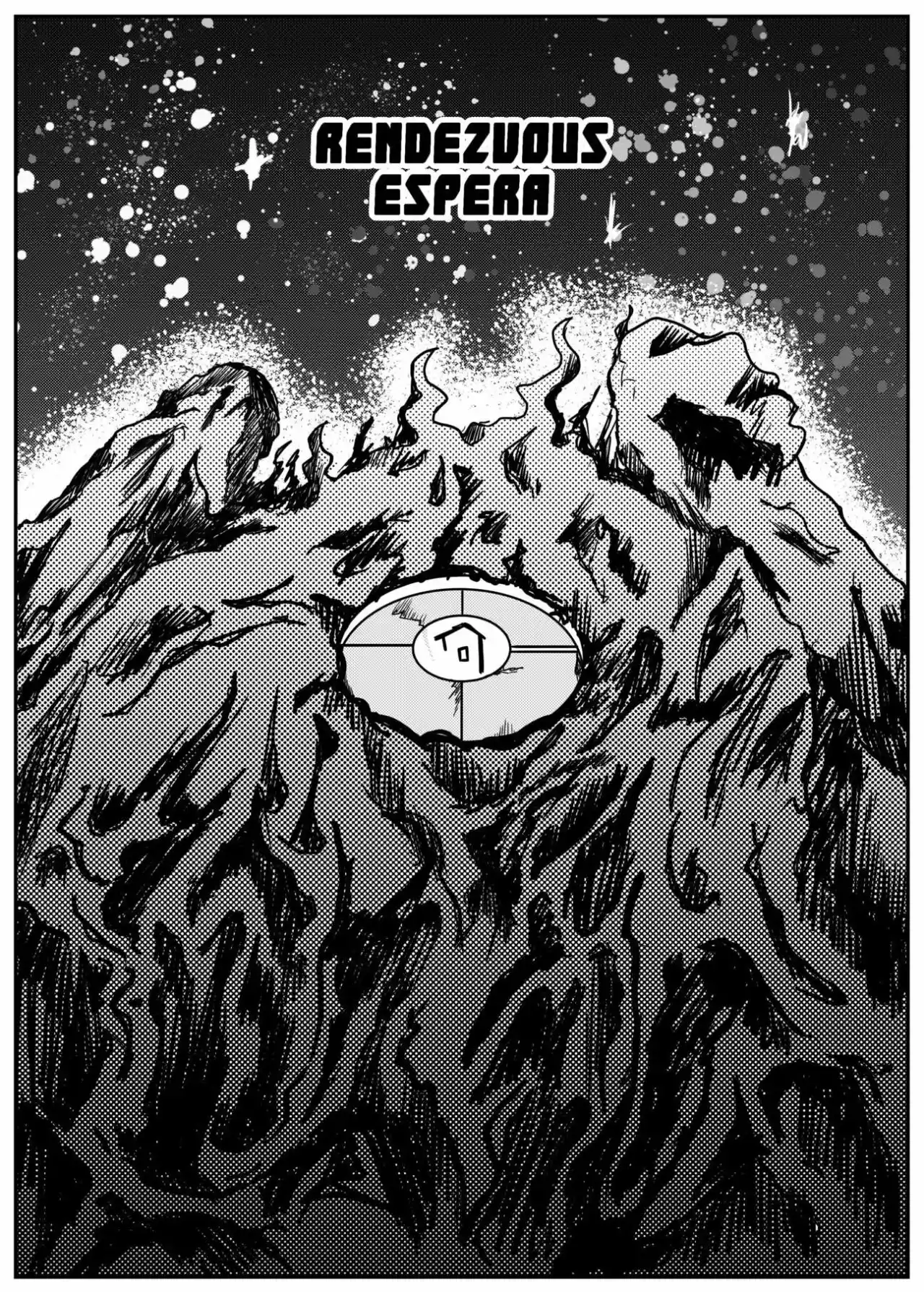 Space Juggernaut - Capítulo 1 - Página 4 - LectorTMOo