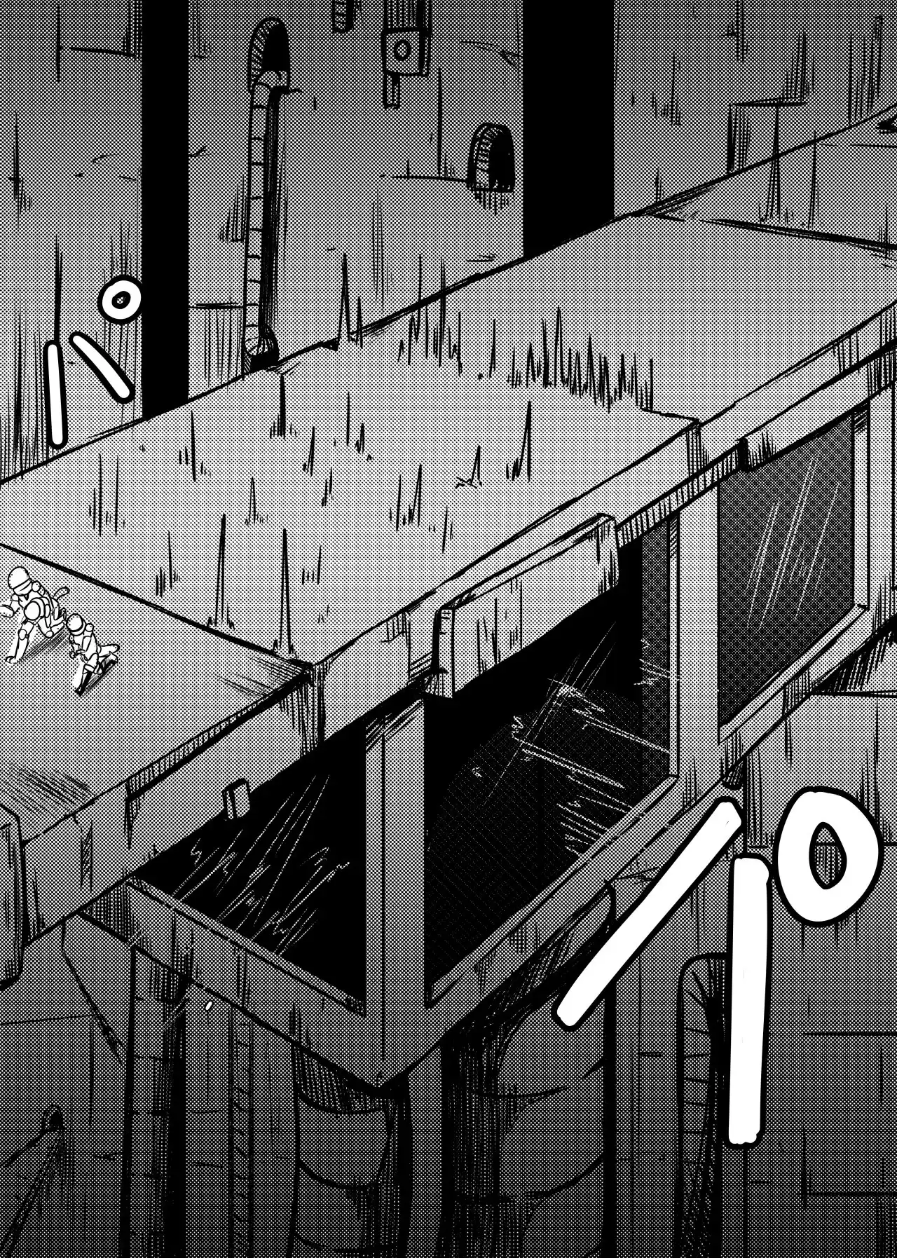 Space Juggernaut - Capítulo 10 - Página 7 - LectorTMOo