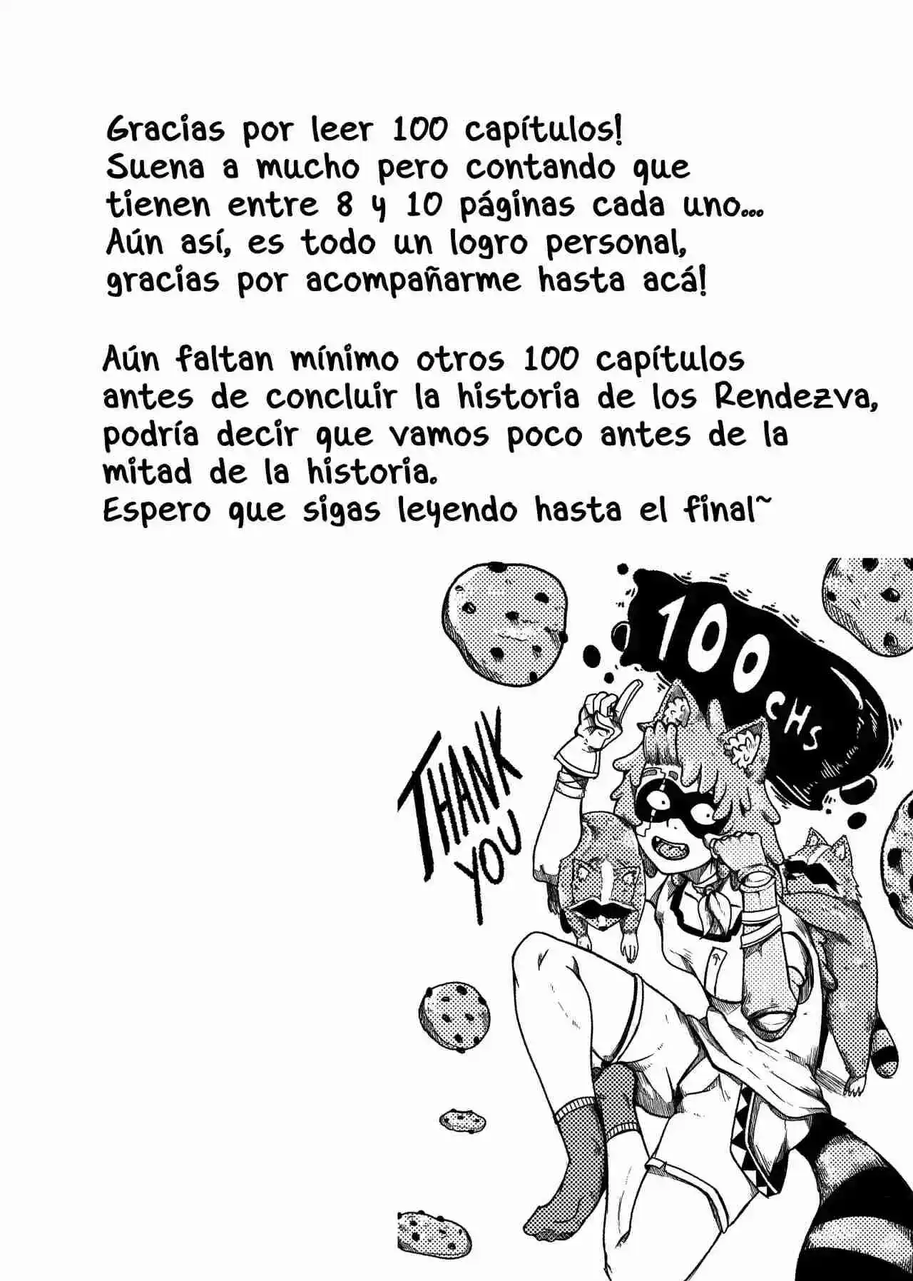 Space Juggernaut - Capítulo 100.5 - Página 7 - LectorTMOo