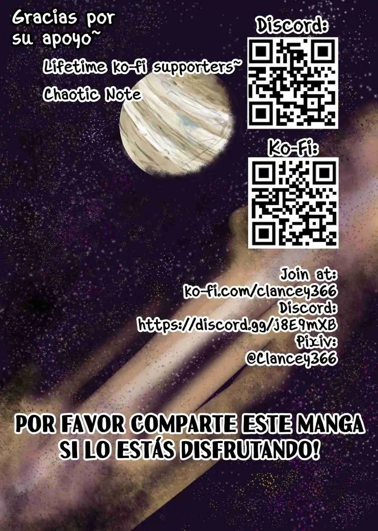 Space Juggernaut - Capítulo 103 - Página 10 - LectorTMOo