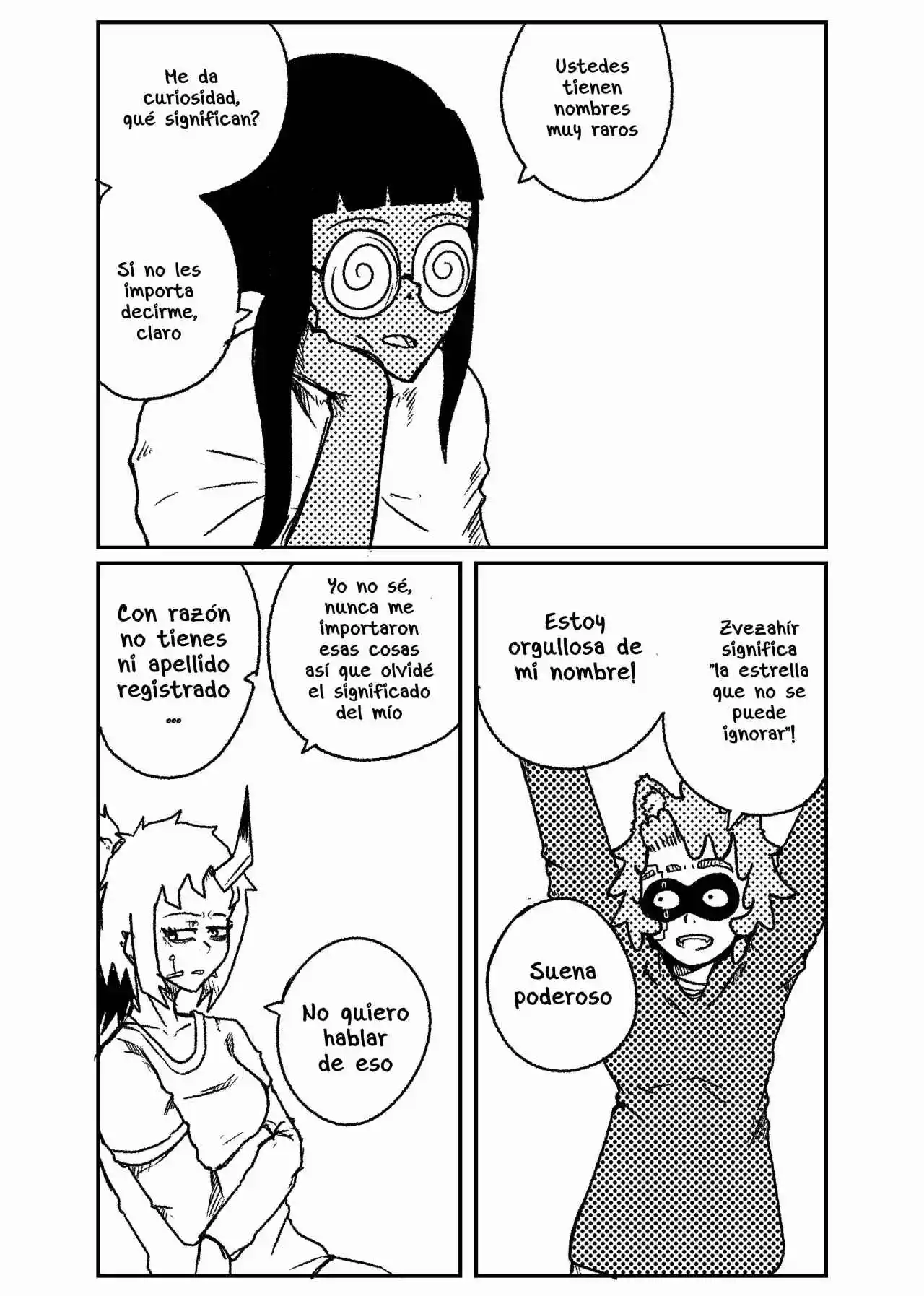 Space Juggernaut - Capítulo 105.50 - Página 1 - LectorTMOo