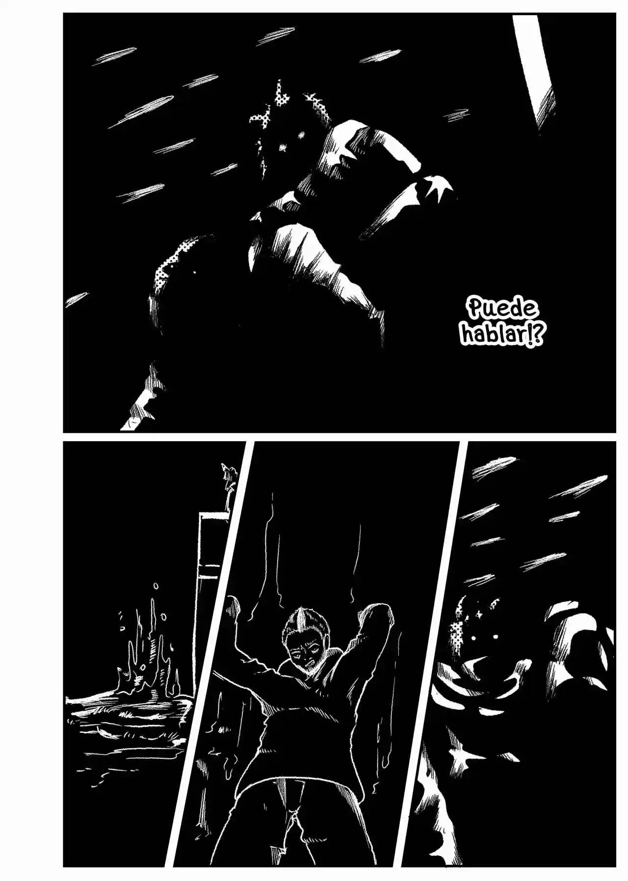 Space Juggernaut - Capítulo 105 - Página 9 - LectorTMOo