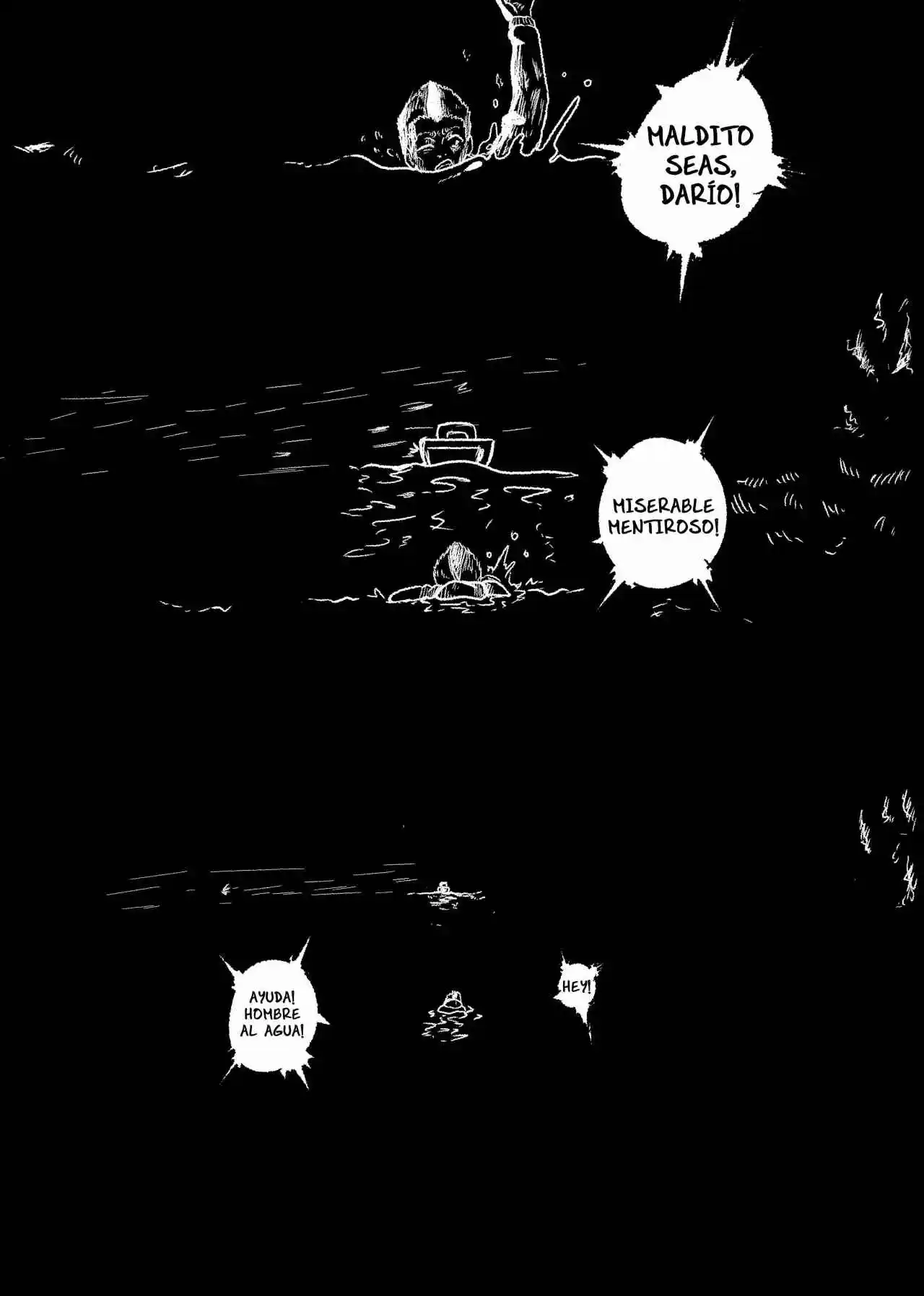 Space Juggernaut - Capítulo 105 - Página 11 - LectorTMOo
