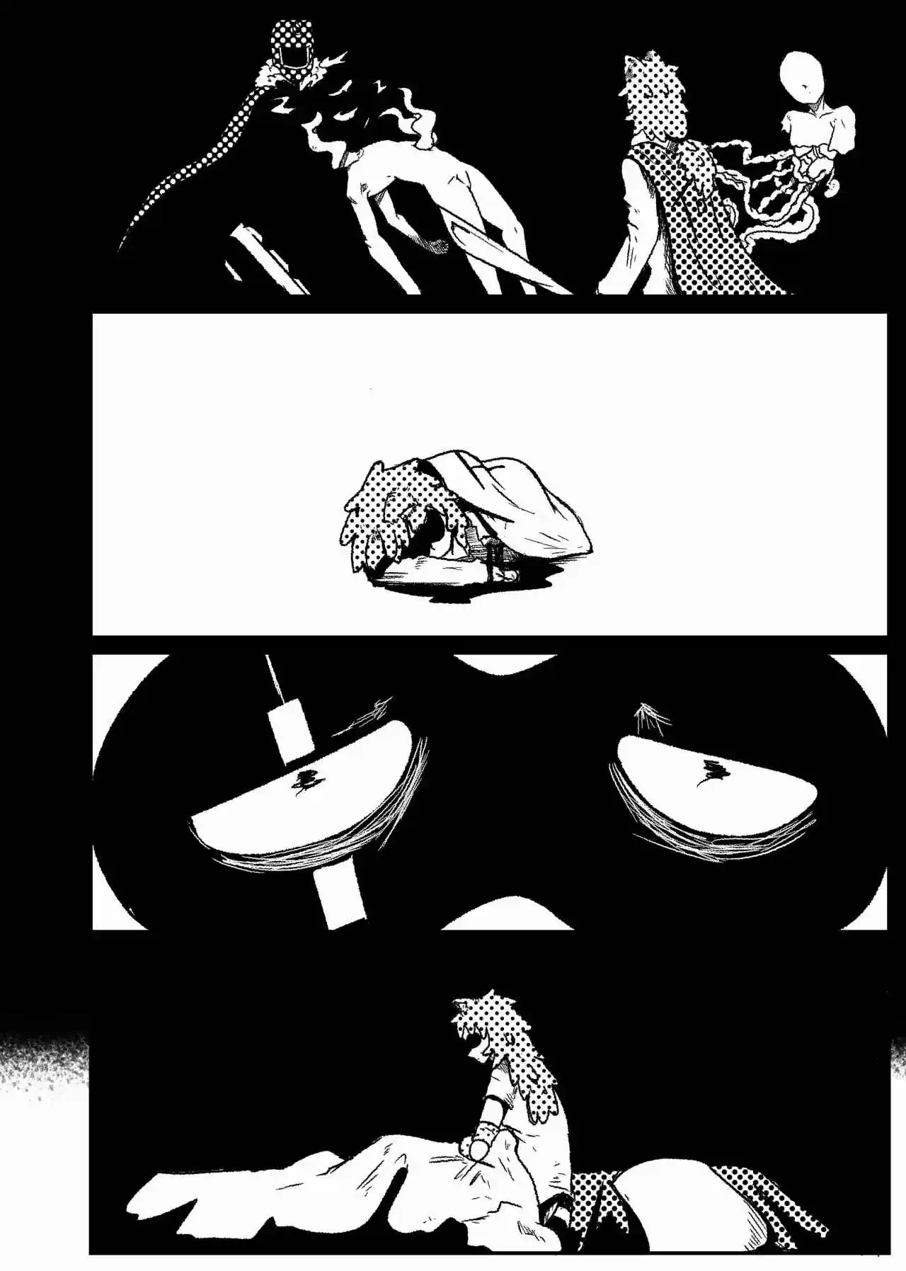 Space Juggernaut - Capítulo 109 - Página 7 - LectorTMOo