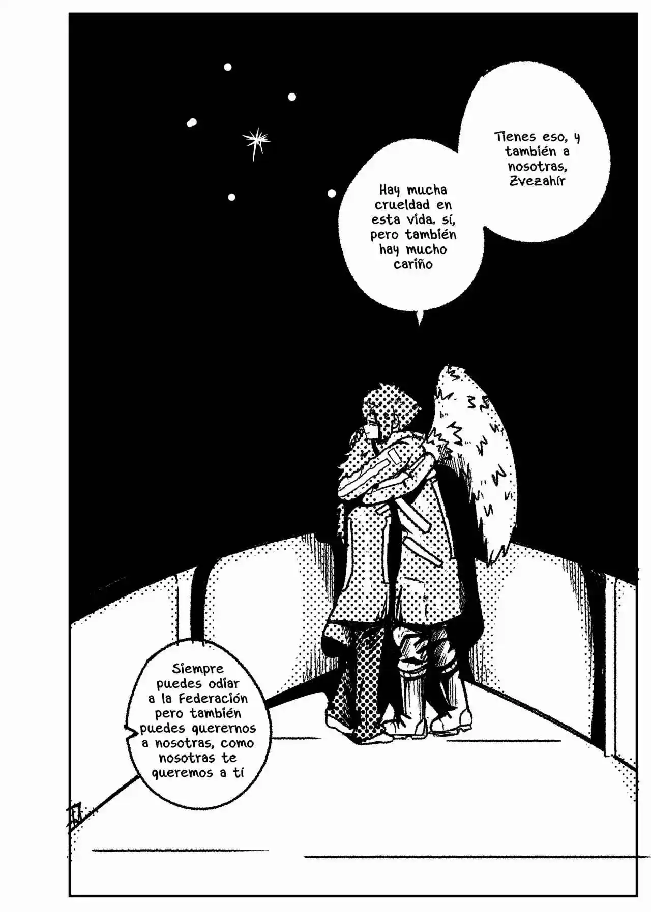 Space Juggernaut - Capítulo 109 - Página 14 - LectorTMOo