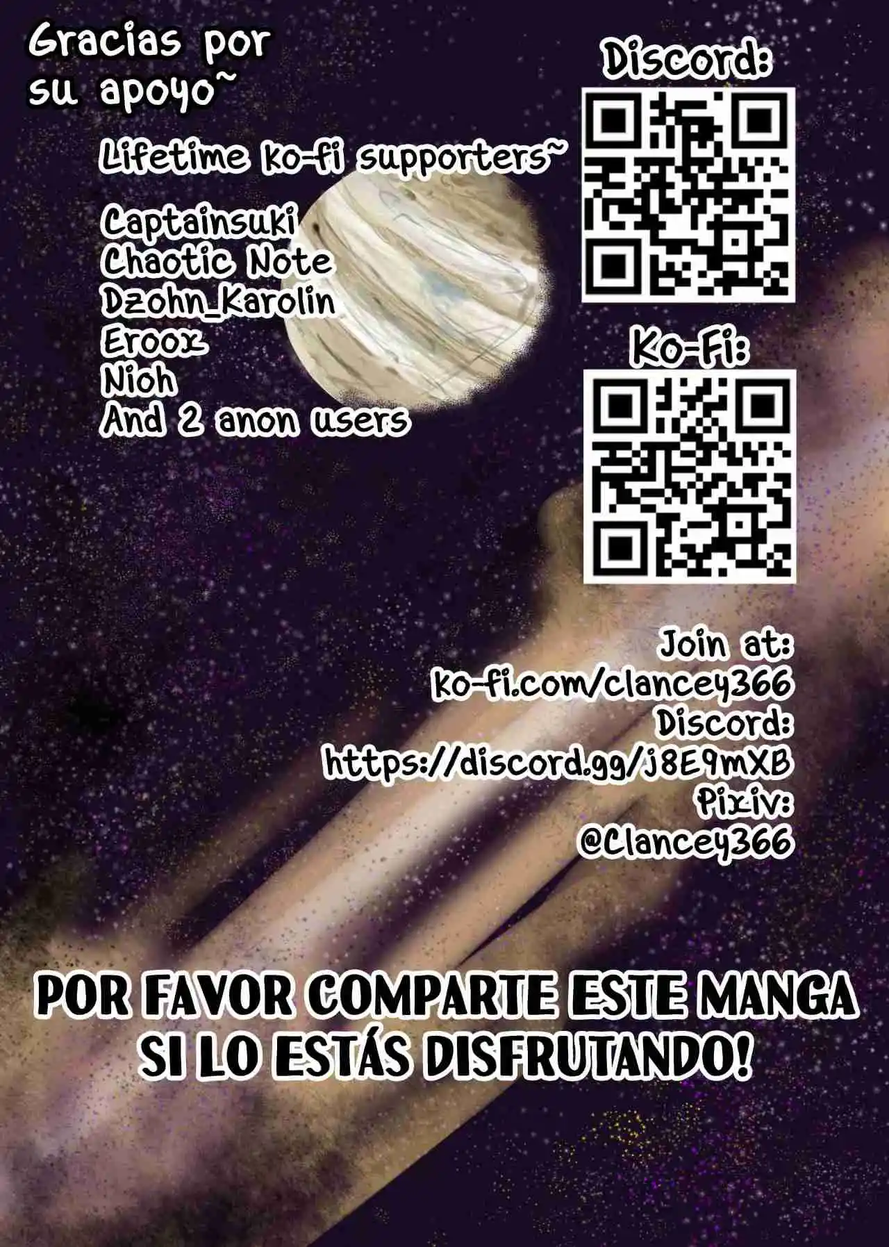 Space Juggernaut - Capítulo 113 - Página 11 - LectorTMOo