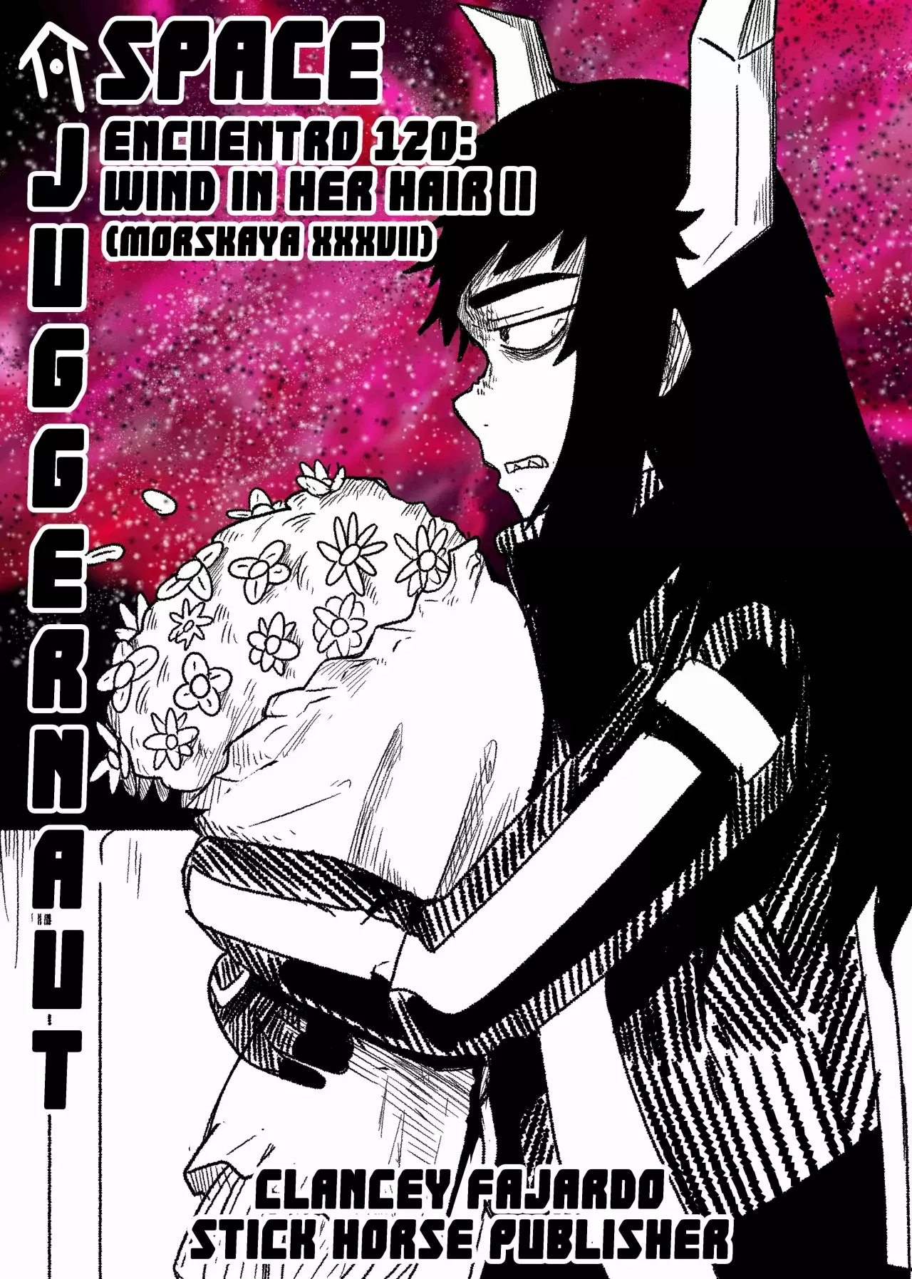 Space Juggernaut - Capítulo 120 - Página 1 - LectorTMOo
