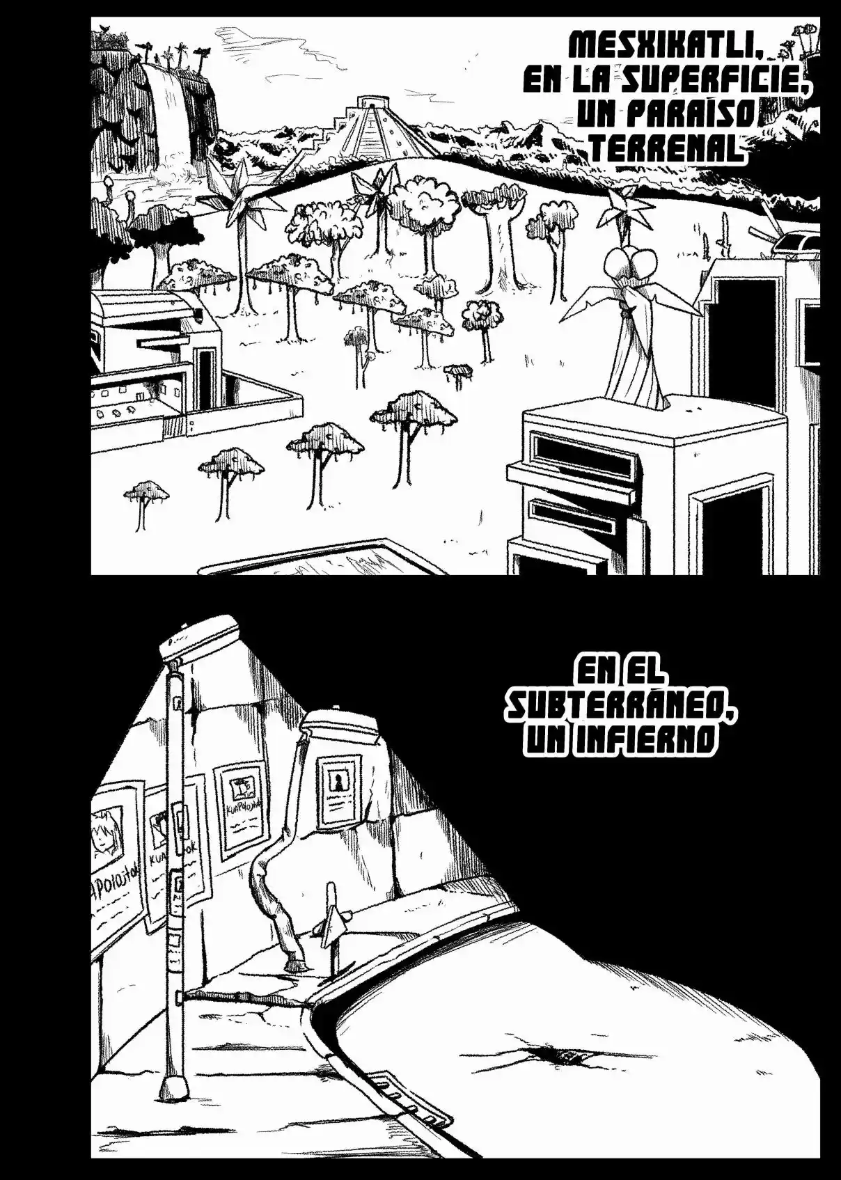 Space Juggernaut - Capítulo 131 - Página 2 - LectorTMOo