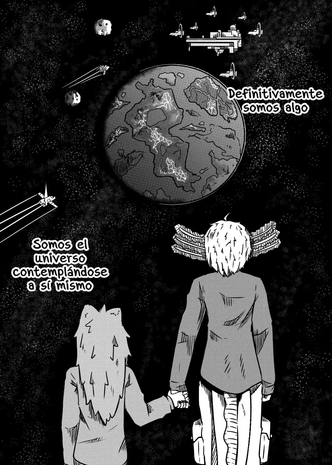 Space Juggernaut - Capítulo 16 - Página 8 - LectorTMOo