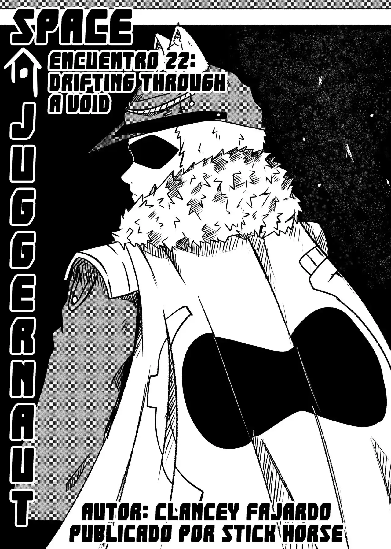 Space Juggernaut - Capítulo 22 - Página 1 - LectorTMOo