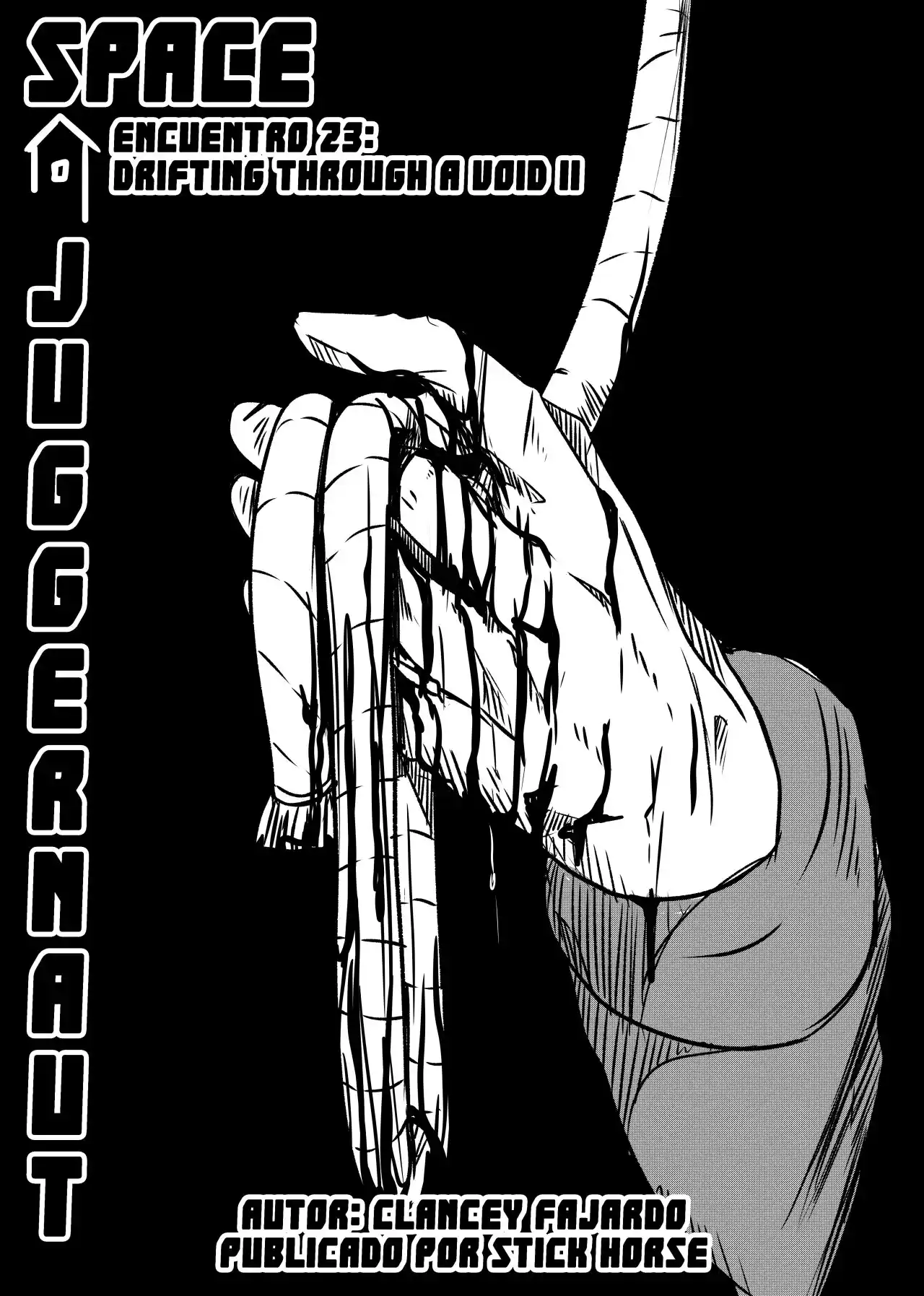Space Juggernaut - Capítulo 23 - Página 1 - LectorTMOo