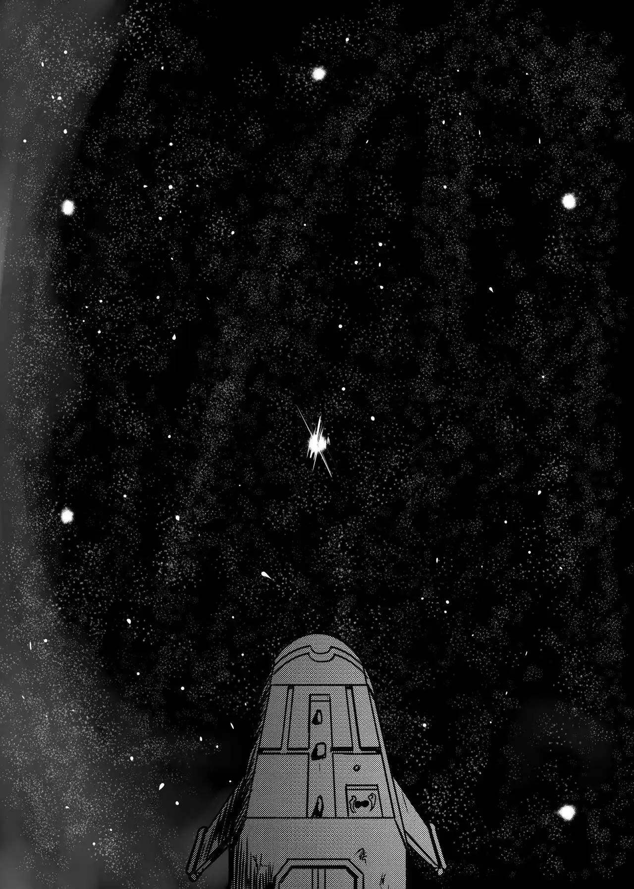 Space Juggernaut - Capítulo 25 - Página 4 - LectorTMOo