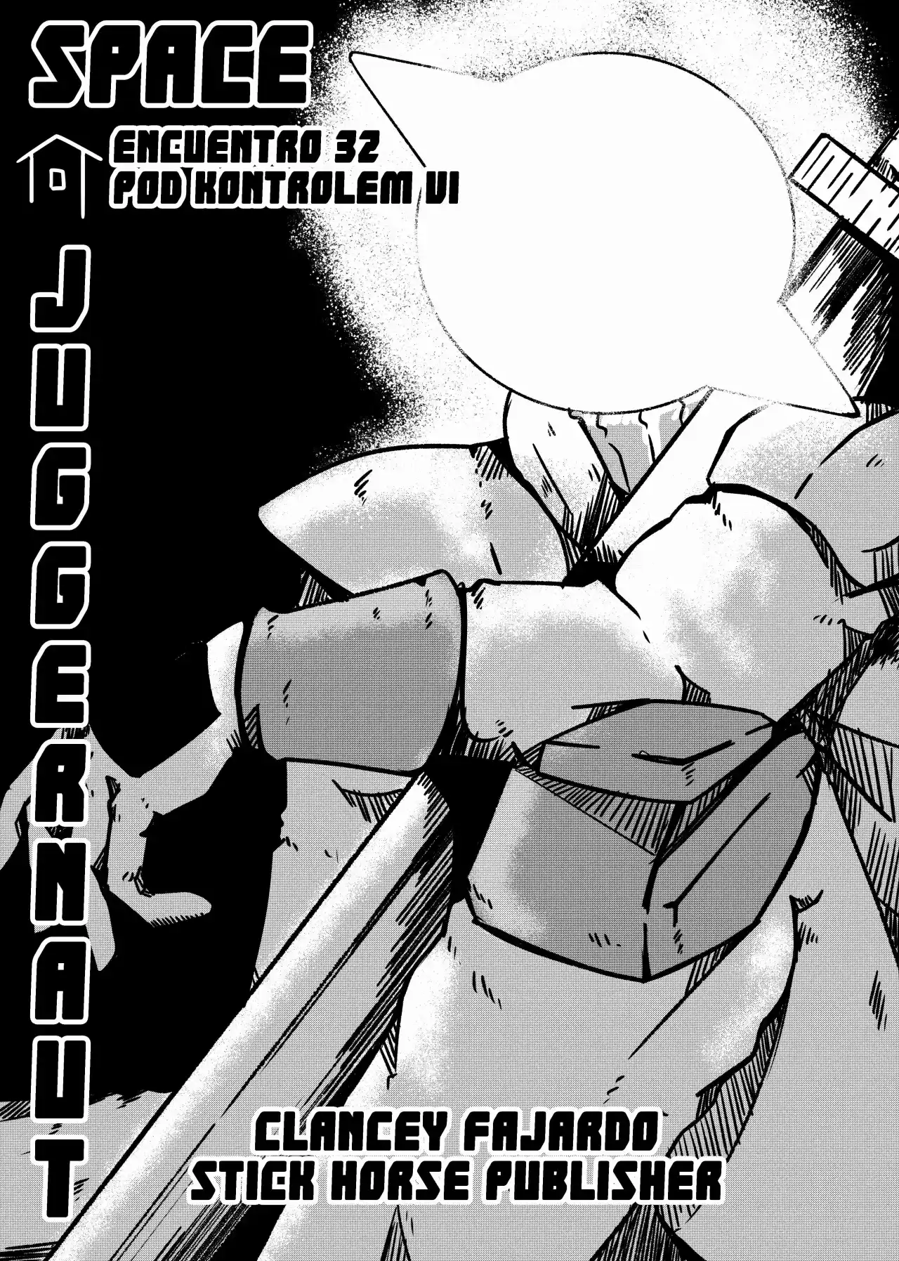 Space Juggernaut - Capítulo 32 - Página 1 - LectorTMOo