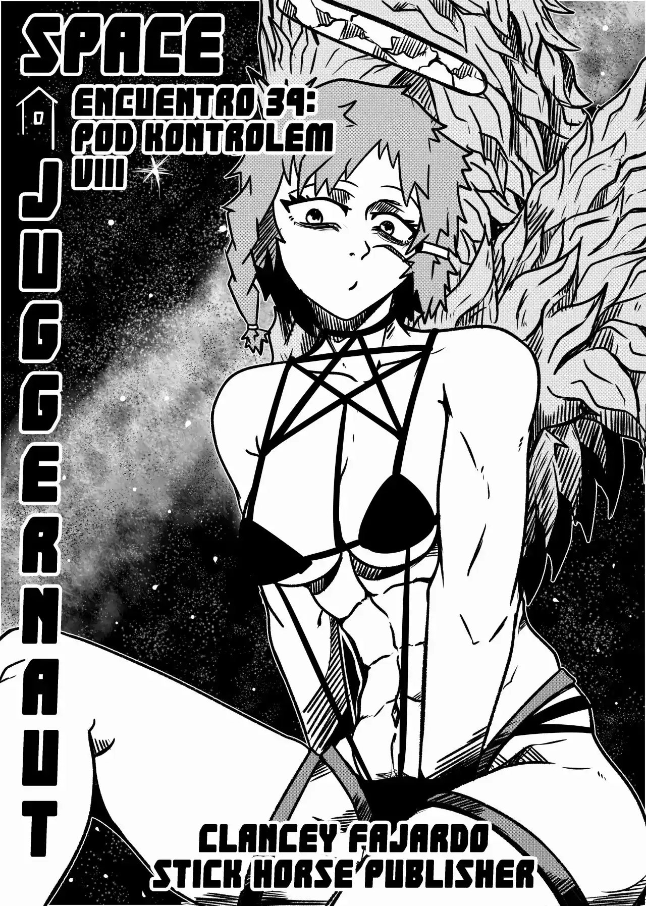 Space Juggernaut - Capítulo 34 - Página 1 - LectorTMOo