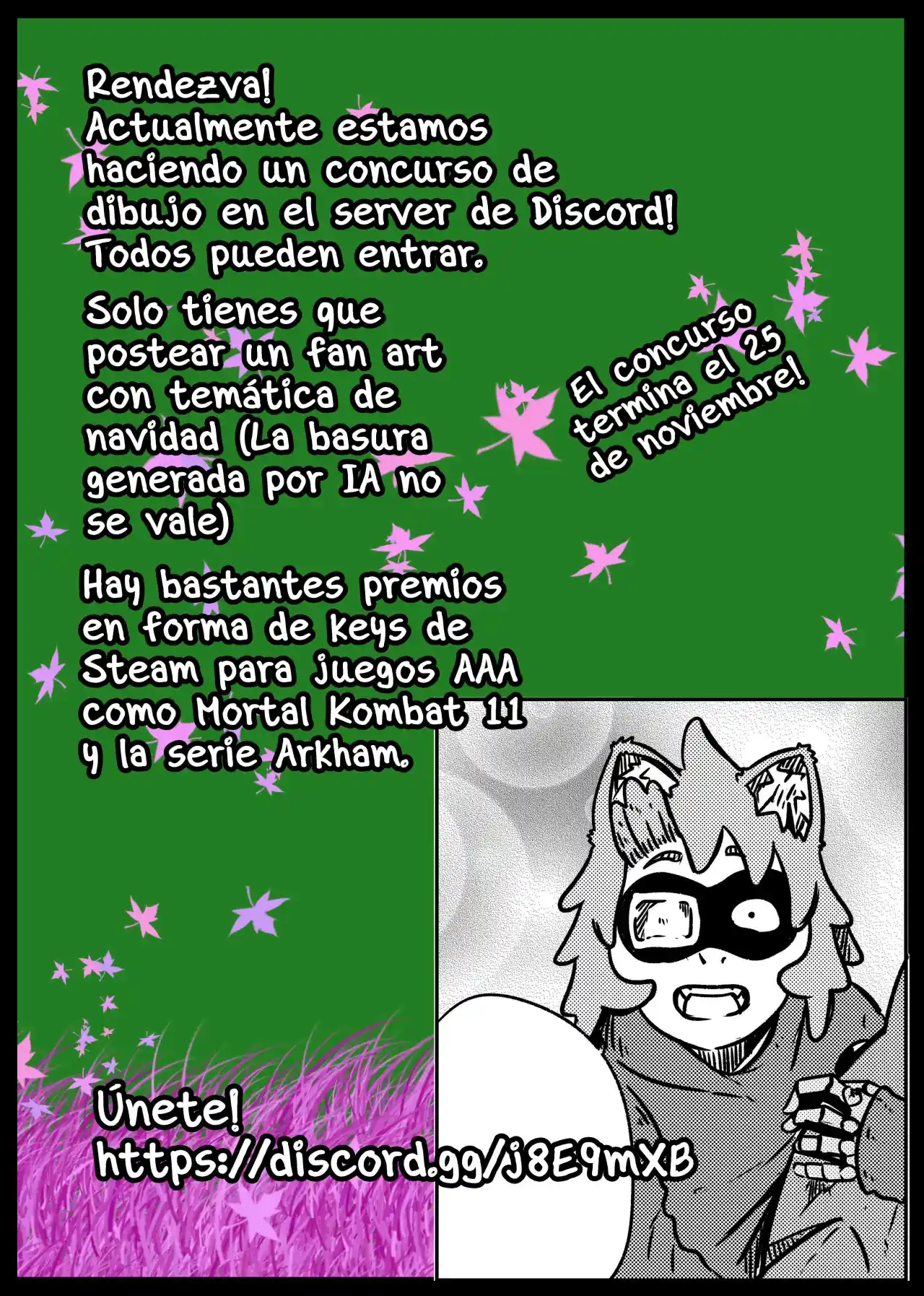 Space Juggernaut - Capítulo 40 - Página 1 - LectorTMOo