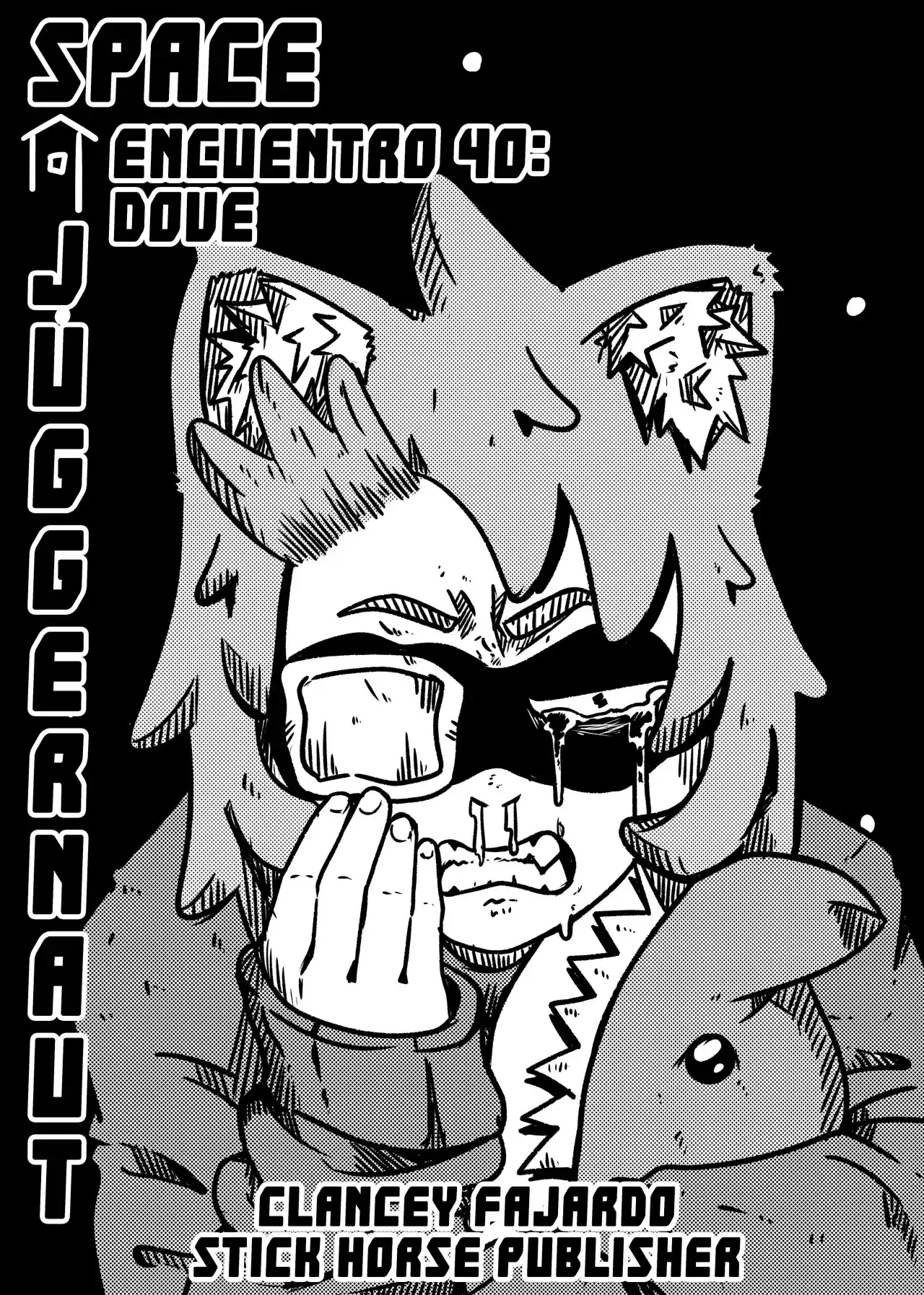 Space Juggernaut - Capítulo 40 - Página 2 - LectorTMOo