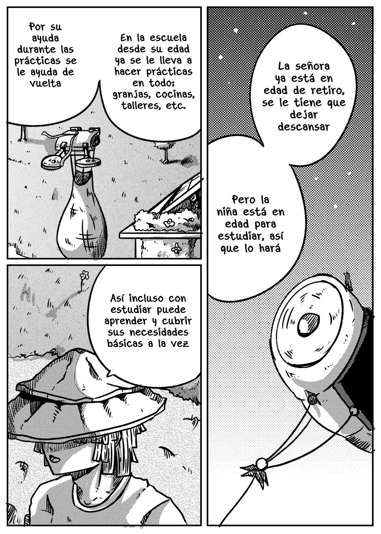 Space Juggernaut - Capítulo 40 - Página 4 - LectorTMOo