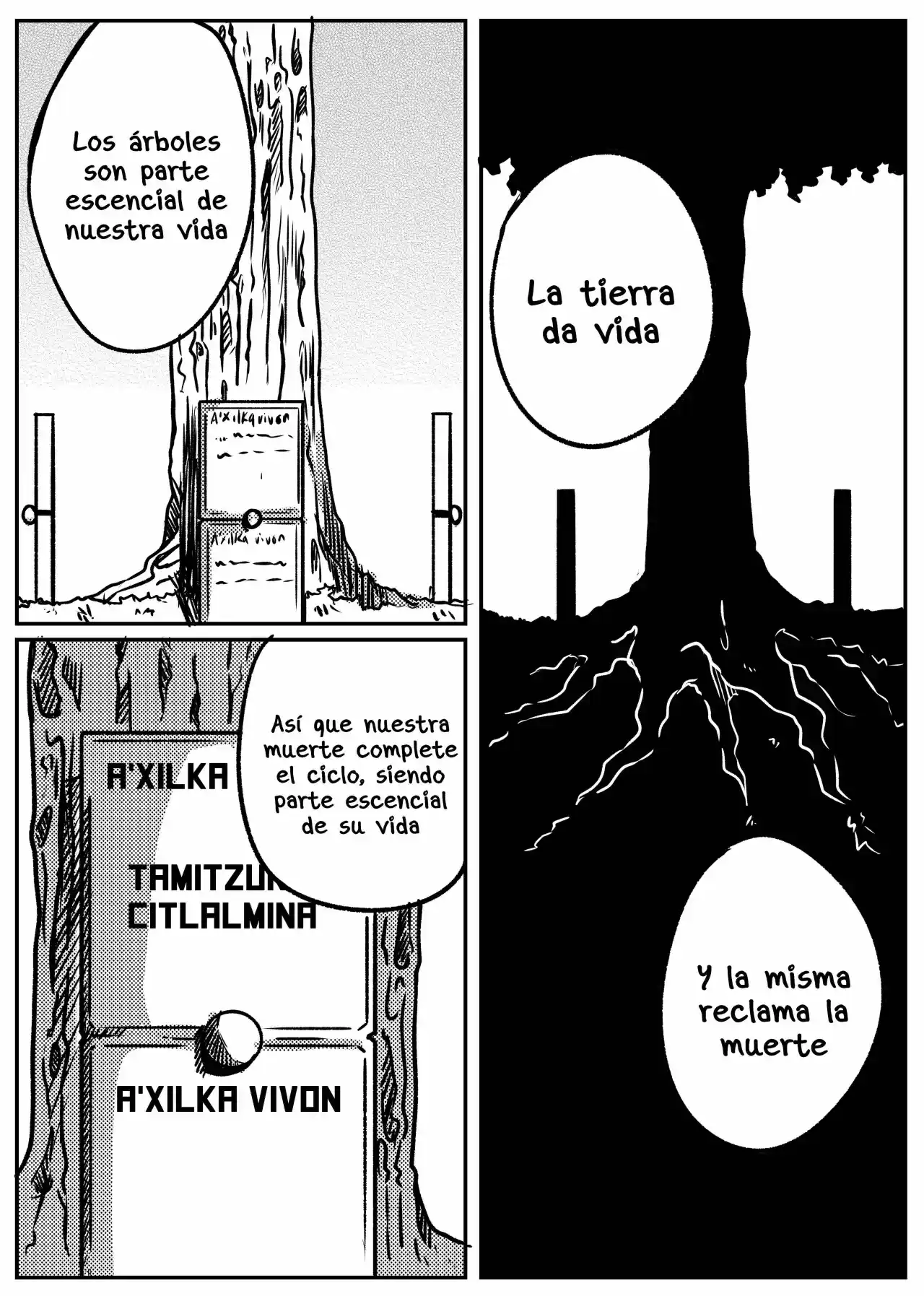 Space Juggernaut - Capítulo 41 - Página 2 - LectorTMOo