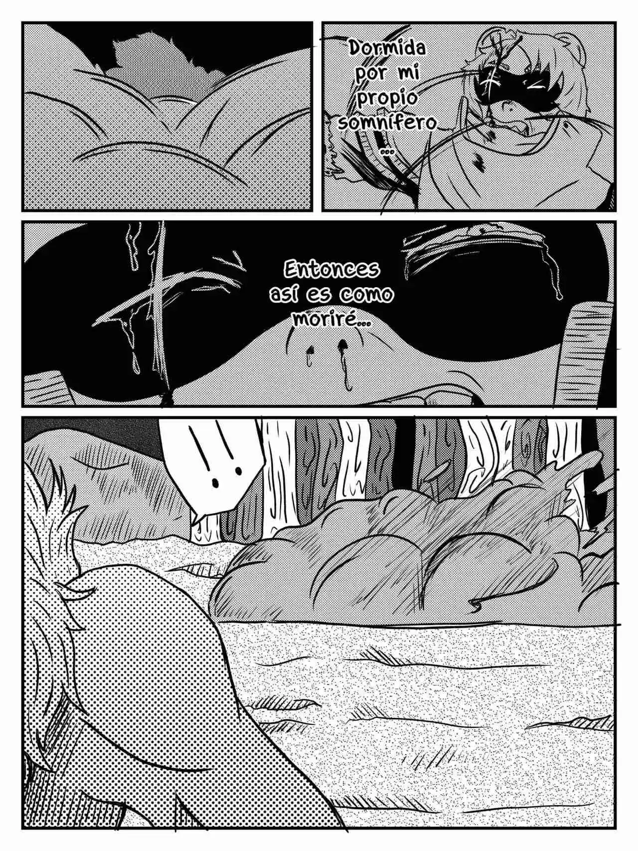 Space Juggernaut - Capítulo 42.5 - Página 11 - LectorTMOo