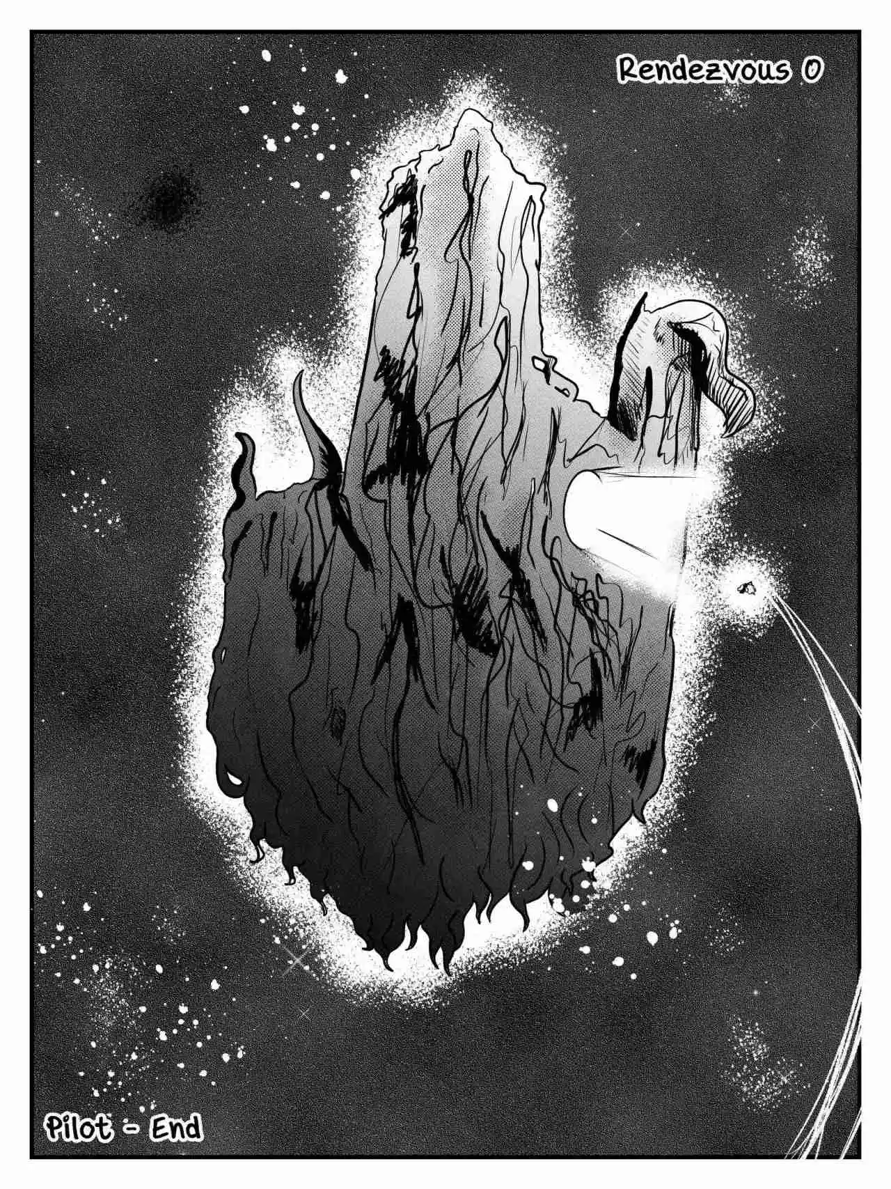 Space Juggernaut - Capítulo 42.5 - Página 19 - LectorTMOo
