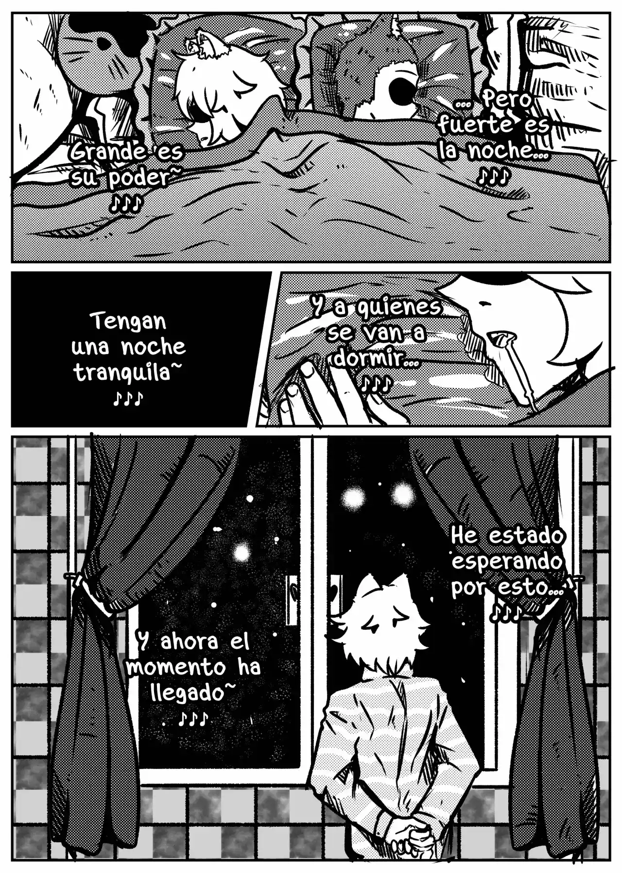 Space Juggernaut - Capítulo 43 - Página 8 - LectorTMOo