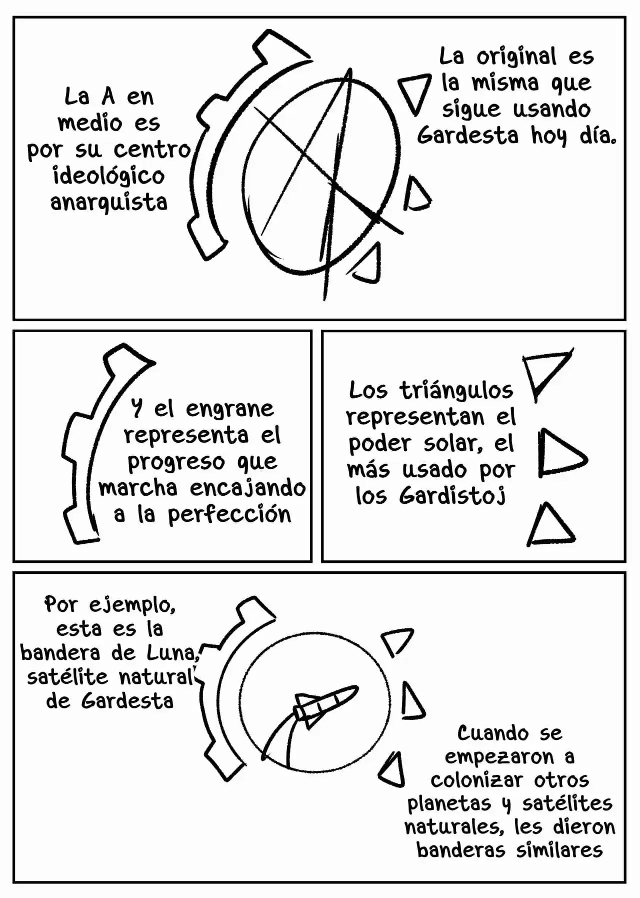 Space Juggernaut - Capítulo 45.50 - Página 2 - LectorTMOo