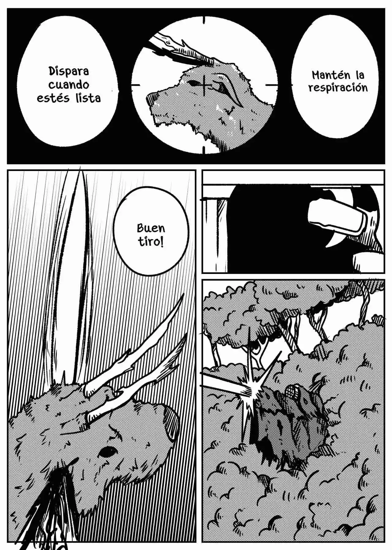Space Juggernaut - Capítulo 46 - Página 2 - LectorTMOo