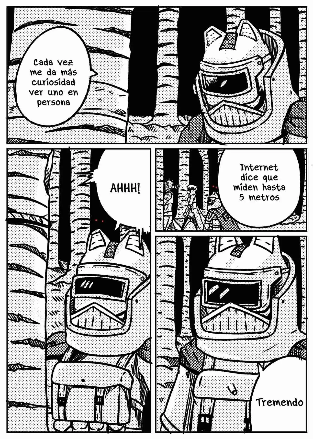 Space Juggernaut capítulo 49 página 7