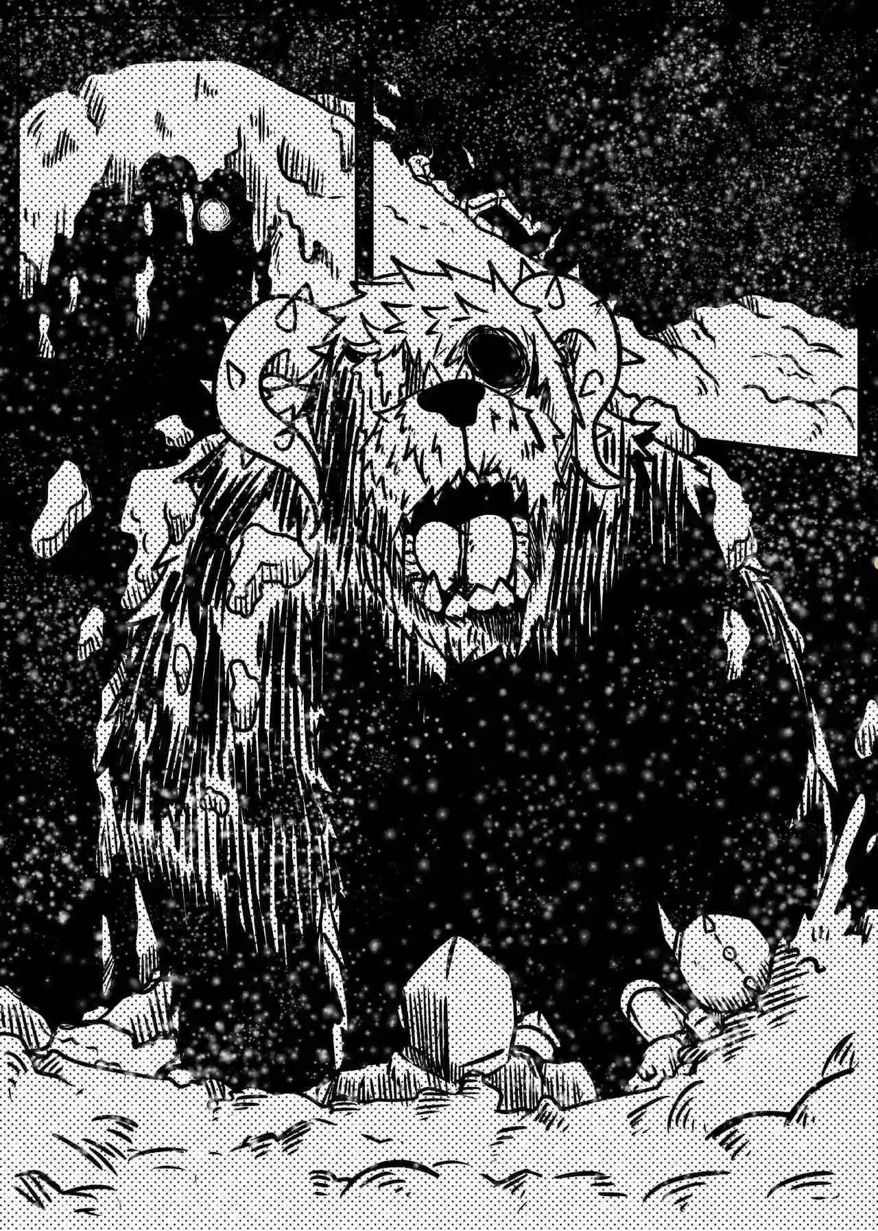 Space Juggernaut - Capítulo 51 - Página 15 - LectorTMOo
