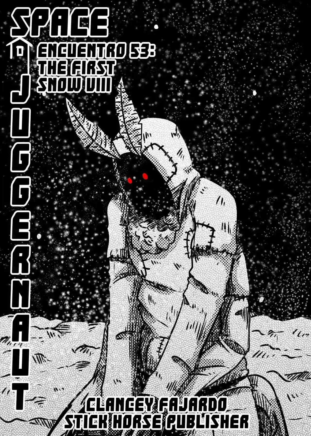 Space Juggernaut - Capítulo 53 - Página 1 - LectorTMOo