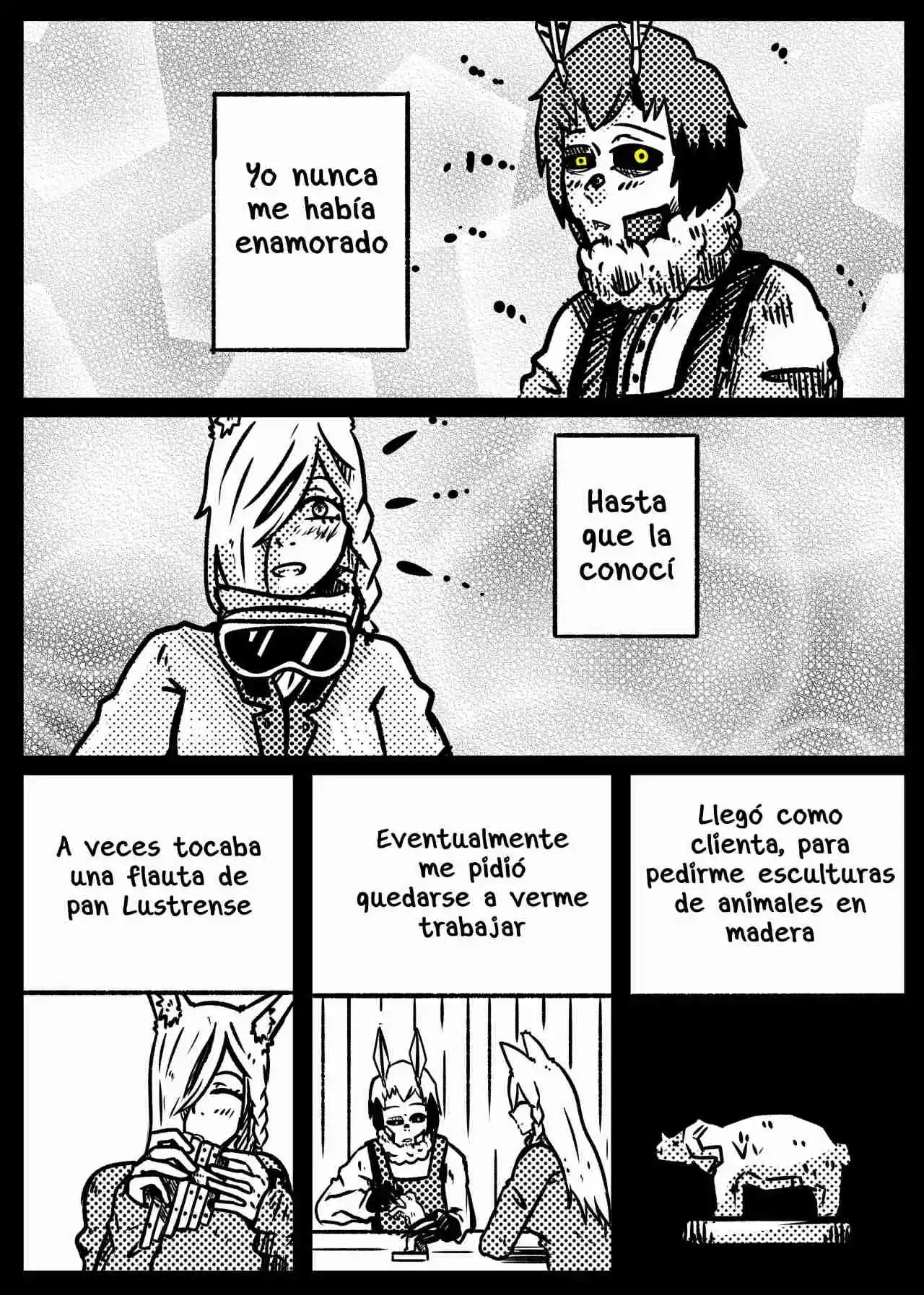 Space Juggernaut - Capítulo 55 - Página 7 - LectorTMOo