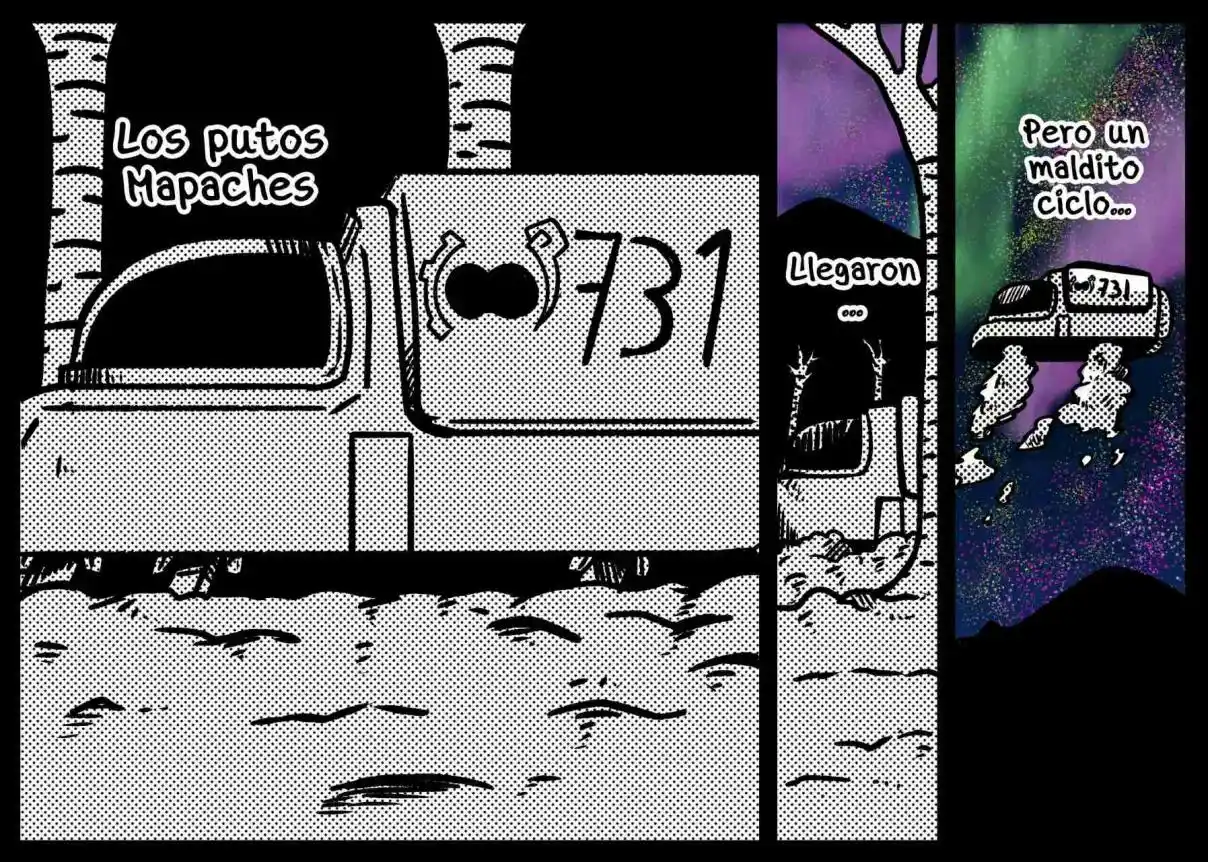 Space Juggernaut - Capítulo 55 - Página 10 - LectorTMOo