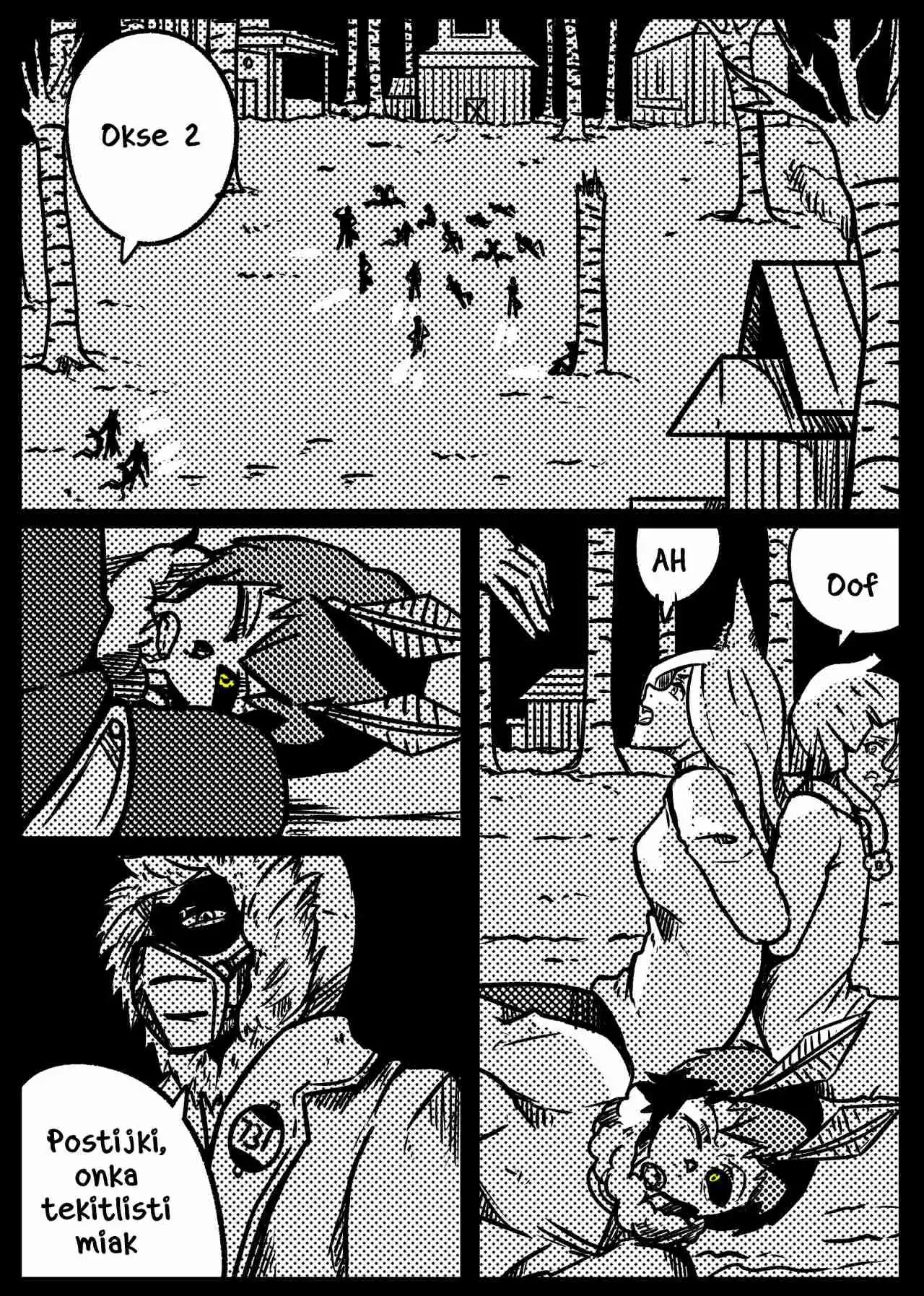 Space Juggernaut - Capítulo 56 - Página 5 - LectorTMOo