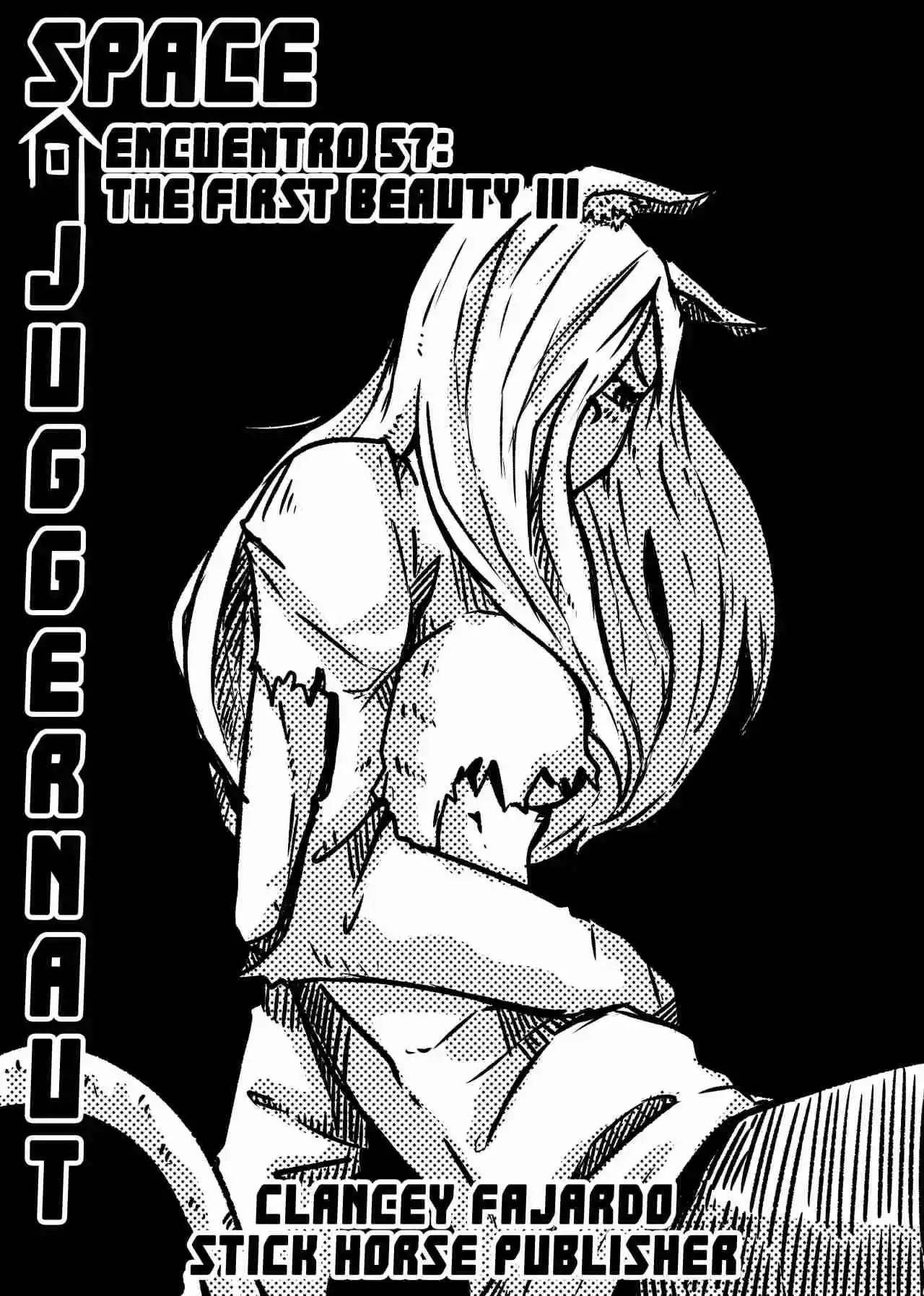Space Juggernaut - Capítulo 57 - Página 1 - LectorTMOo