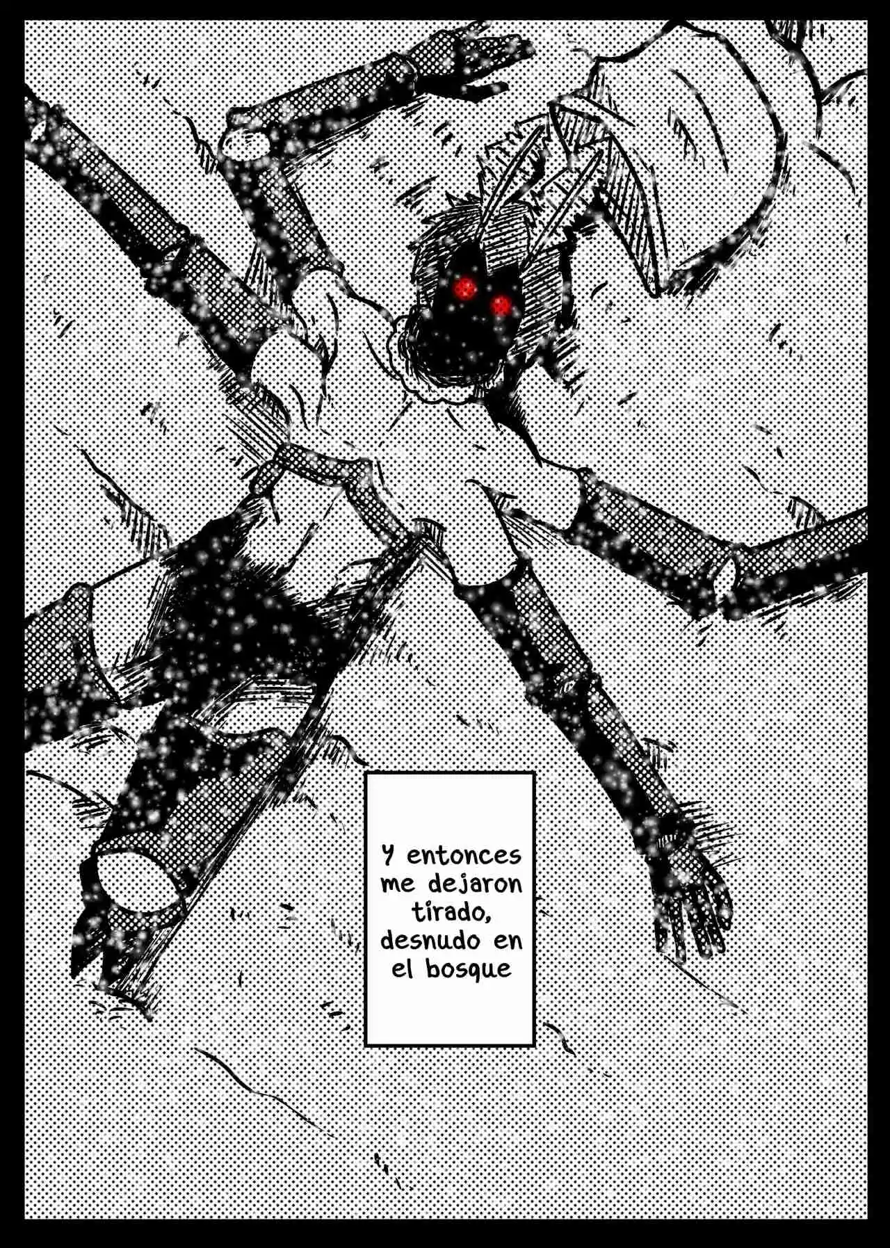 Space Juggernaut - Capítulo 57 - Página 9 - LectorTMOo
