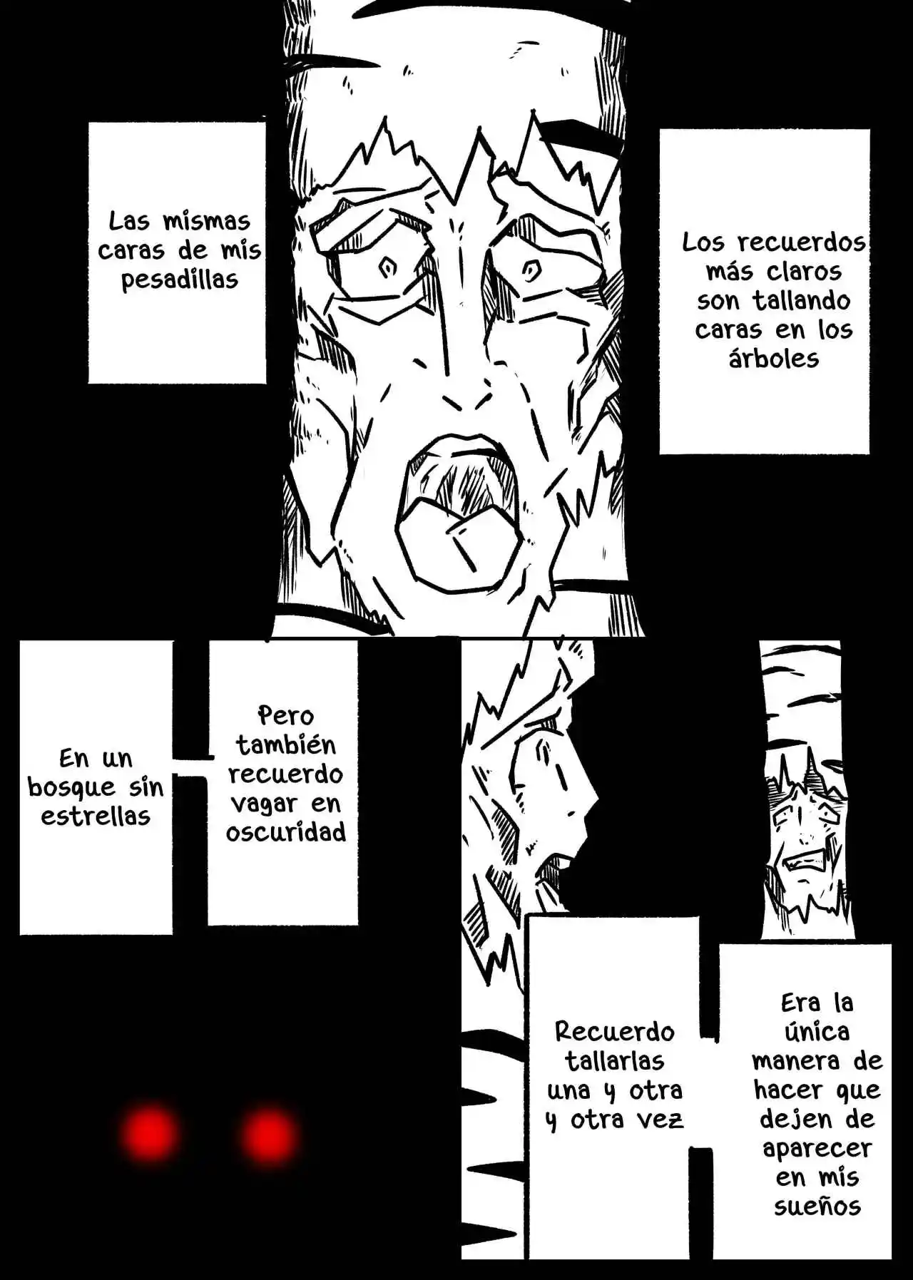 Space Juggernaut - Capítulo 58 - Página 8 - LectorTMOo