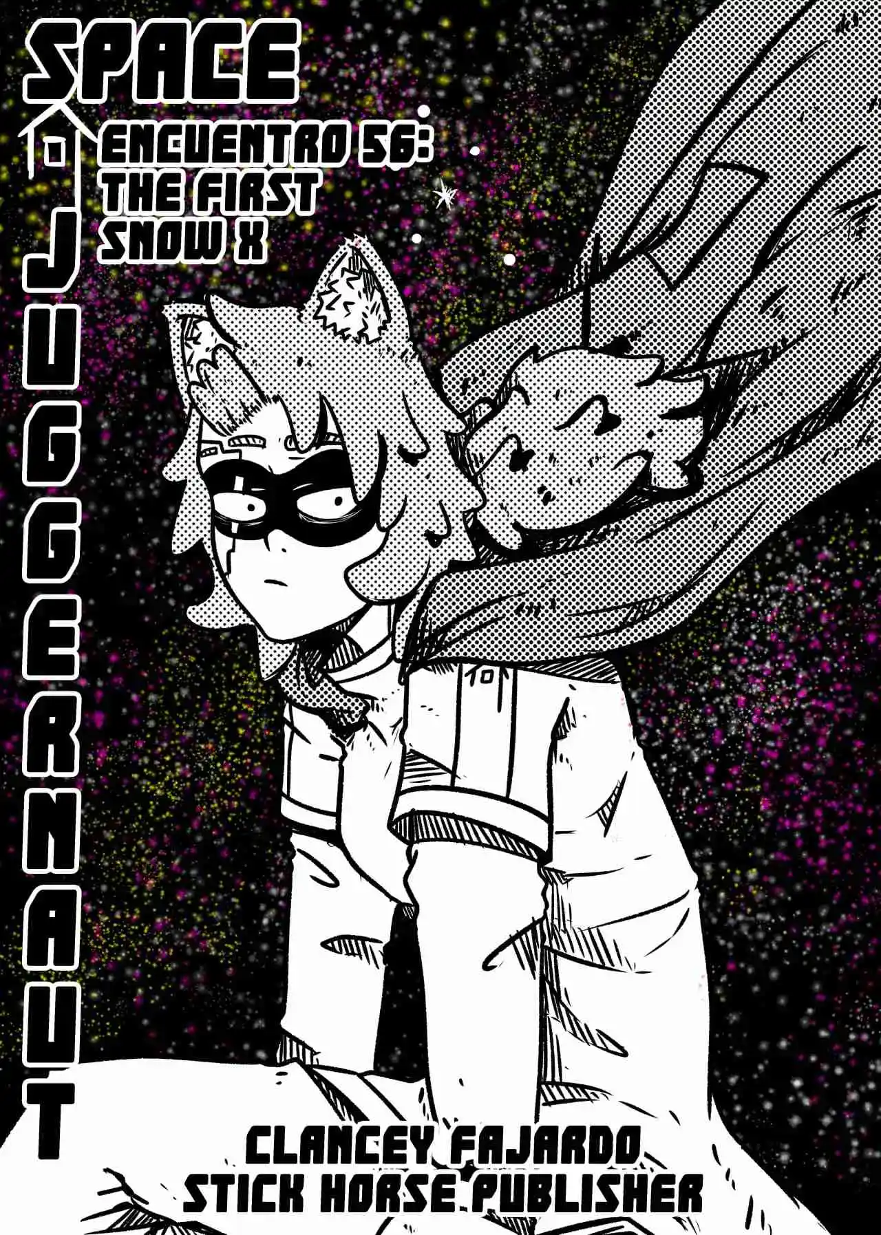 Space Juggernaut - Capítulo 59 - Página 1 - LectorTMOo