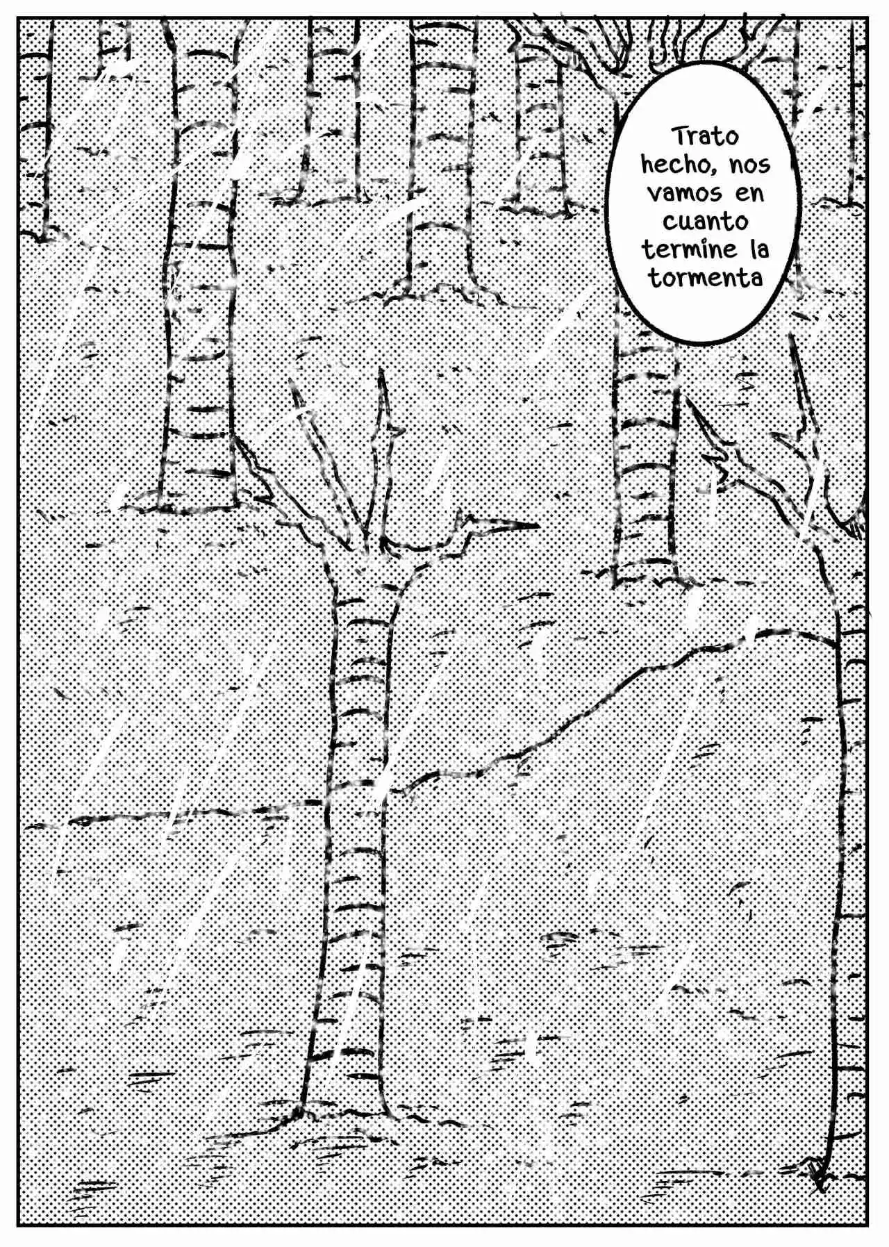 Space Juggernaut - Capítulo 59 - Página 5 - LectorTMOo