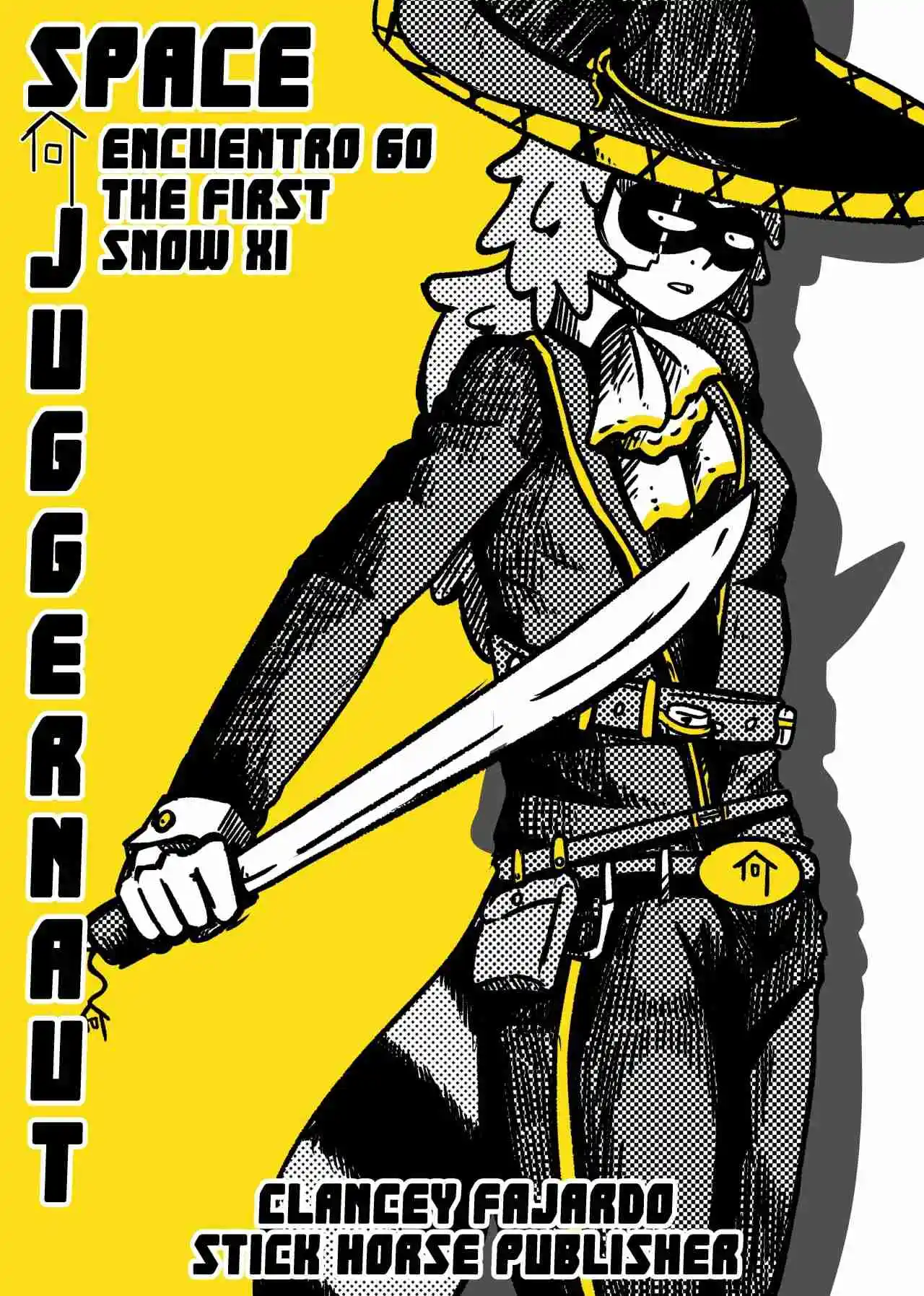 Space Juggernaut - Capítulo 60 - Página 1 - LectorTMOo