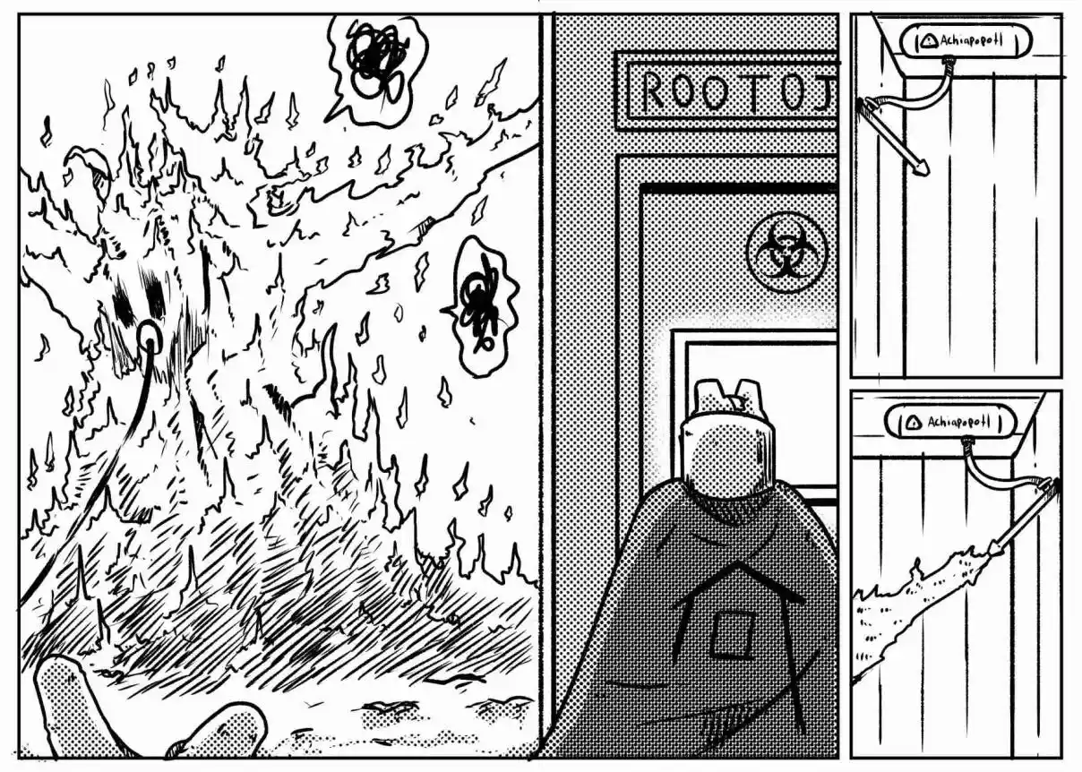 Space Juggernaut - Capítulo 63 - Página 9 - LectorTMOo