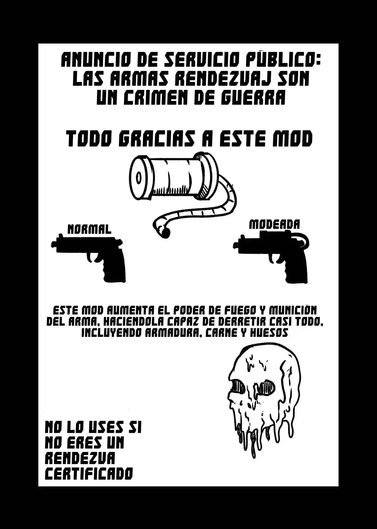 Space Juggernaut - Capítulo 64.50 - Página 1 - LectorTMOo