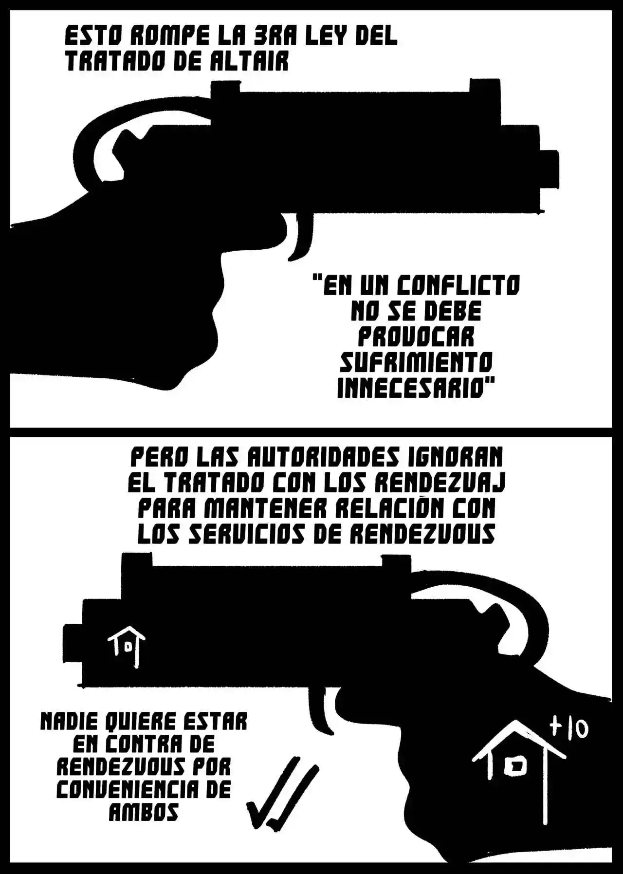 Space Juggernaut - Capítulo 64.50 - Página 2 - LectorTMOo