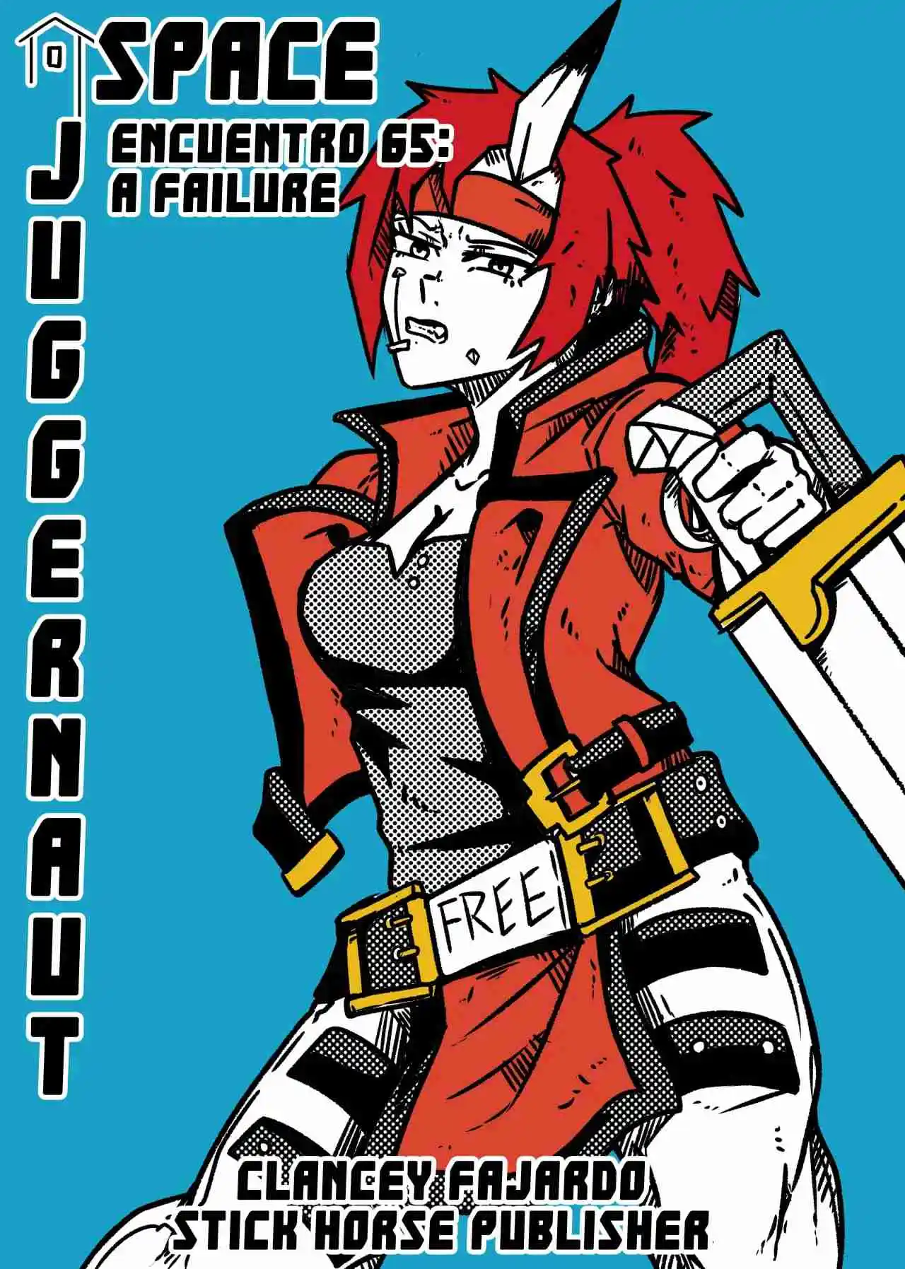 Space Juggernaut - Capítulo 65 - Página 1 - LectorTMOo