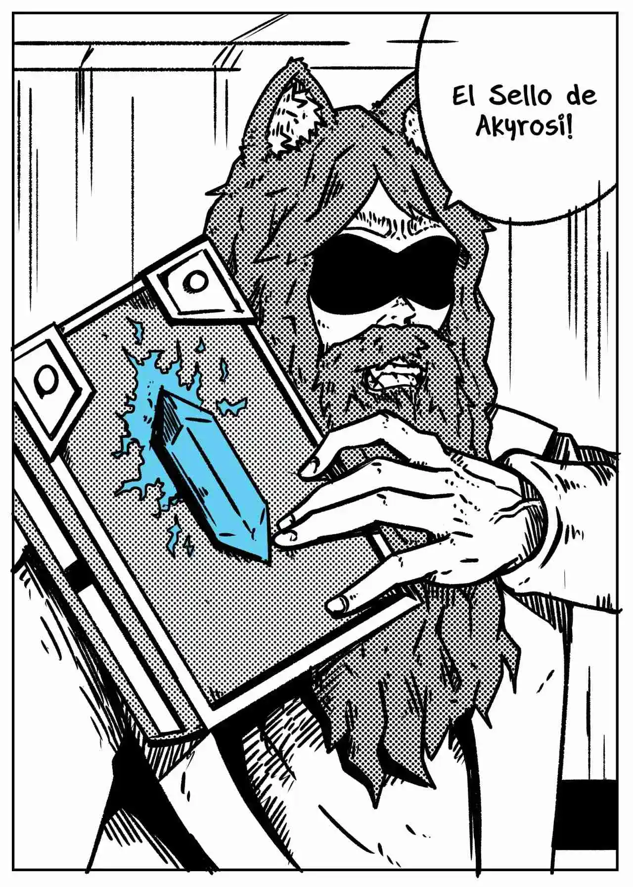 Space Juggernaut - Capítulo 66 - Página 5 - LectorTMOo
