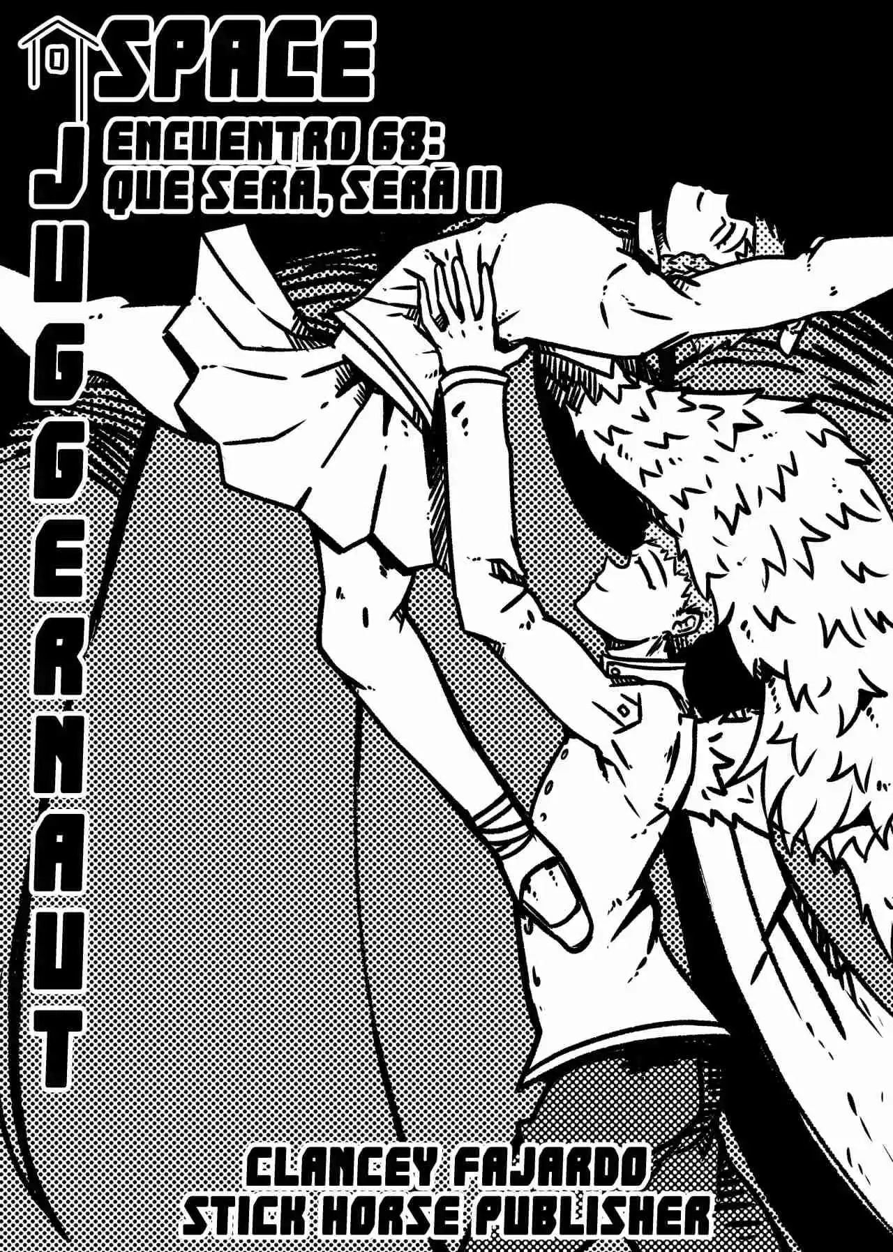 Space Juggernaut - Capítulo 68 - Página 1 - LectorTMOo