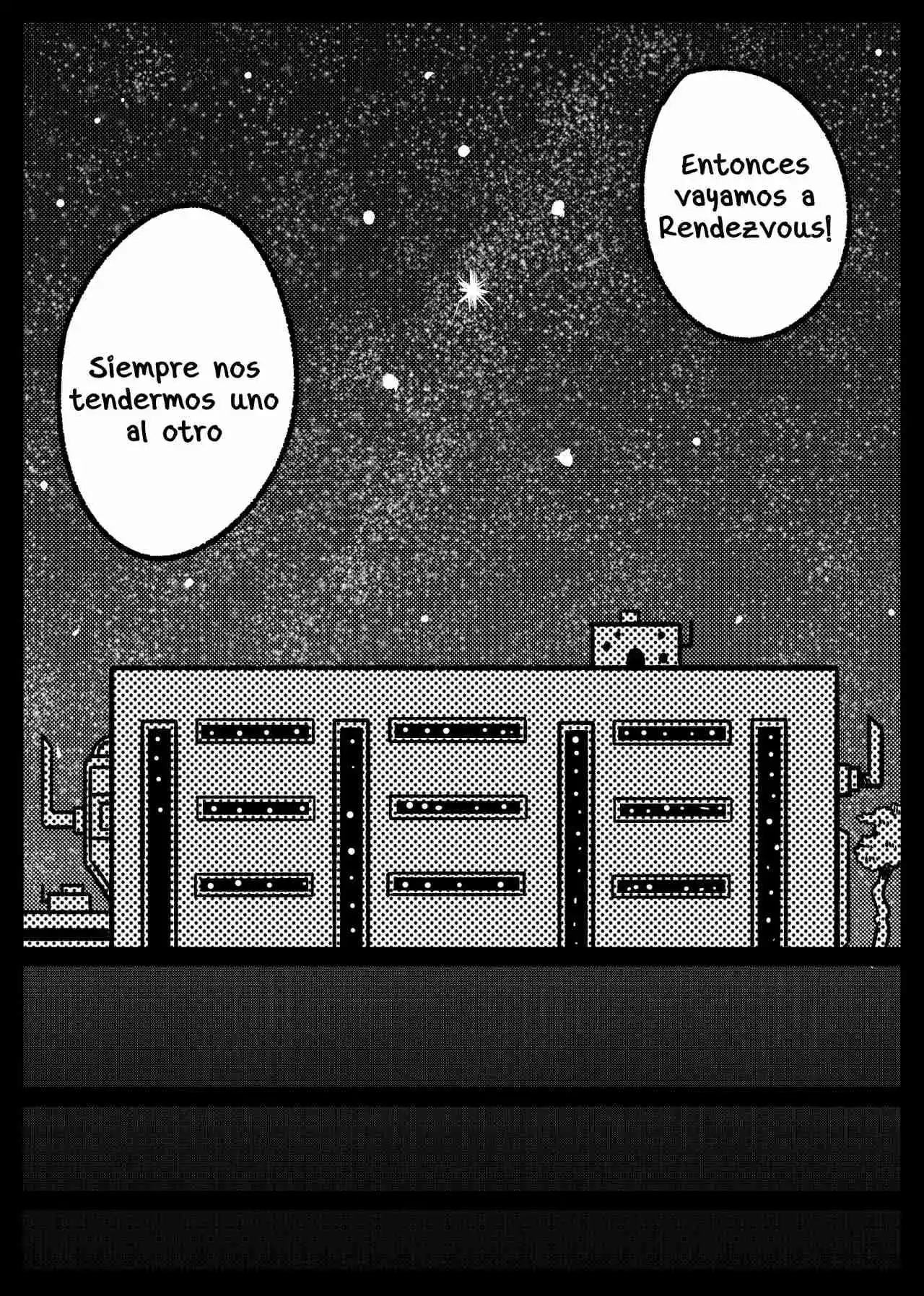 Space Juggernaut - Capítulo 68 - Página 8 - LectorTMOo