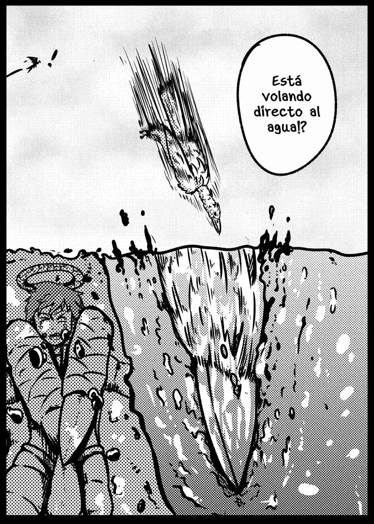 Space Juggernaut - Capítulo 69 - Página 9 - LectorTMOo