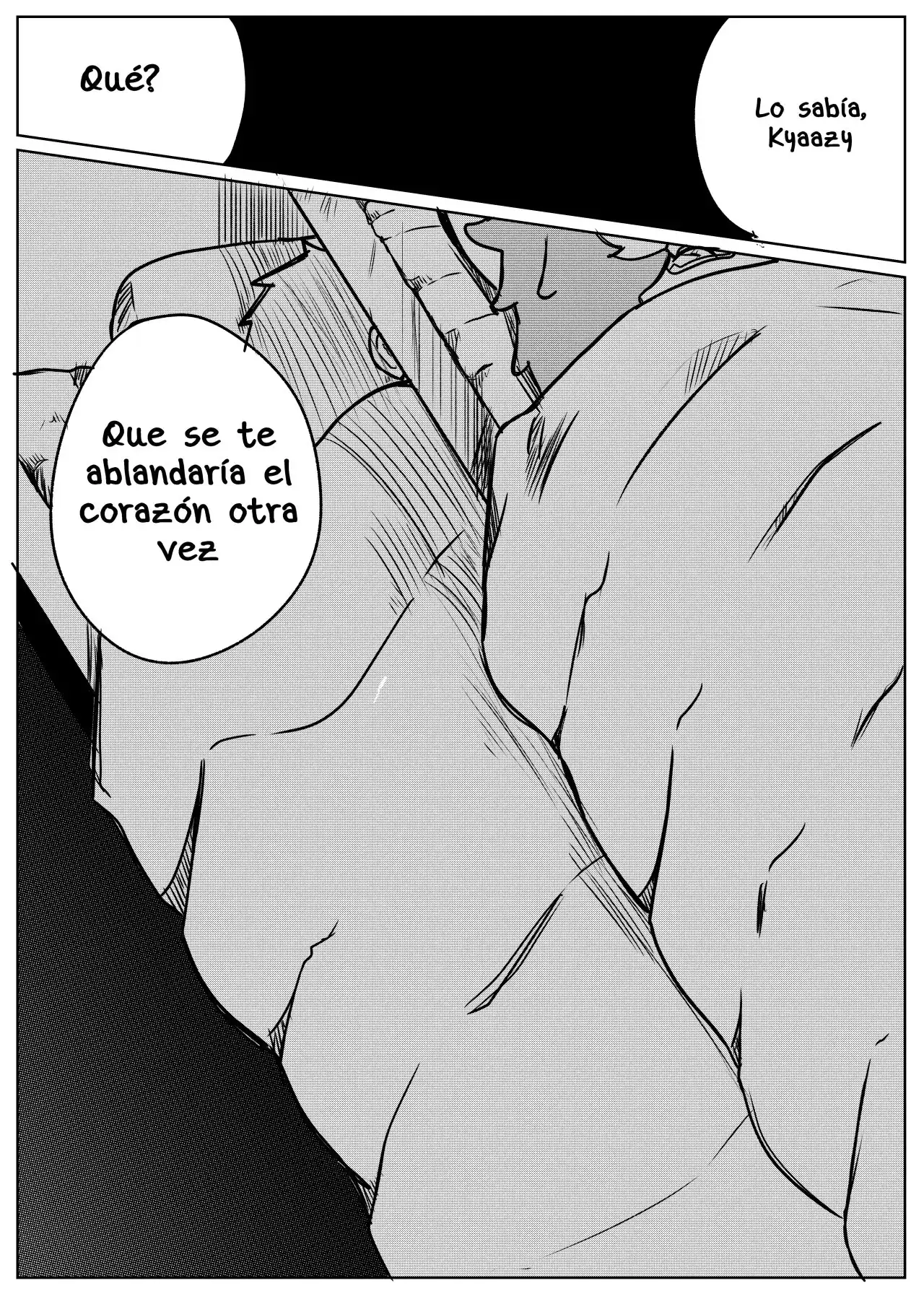 Space Juggernaut - Capítulo 7 - Página 10 - LectorTMOo