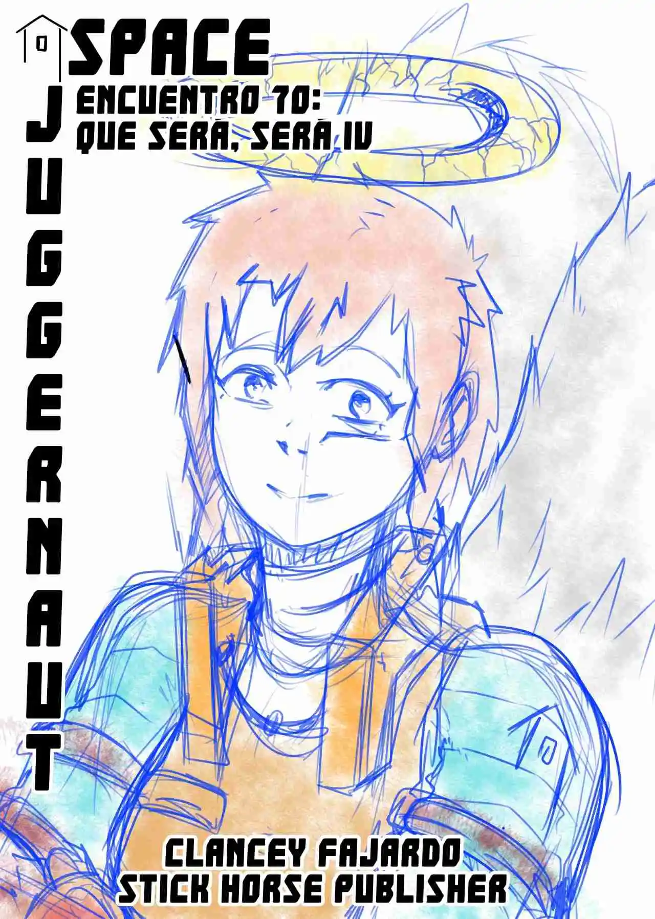 Space Juggernaut - Capítulo 70 - Página 1 - LectorTMOo