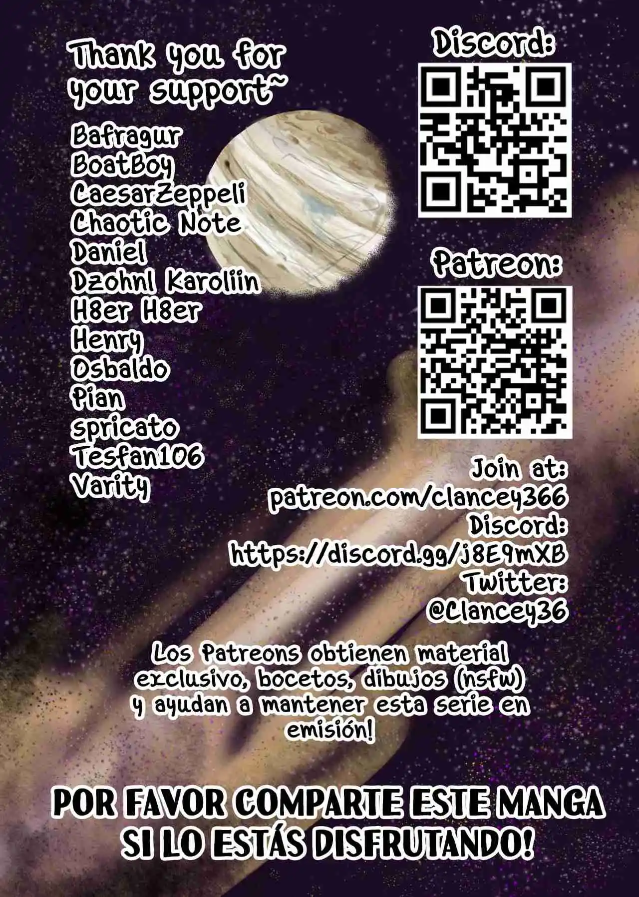 Space Juggernaut - Capítulo 70 - Página 13 - LectorTMOo